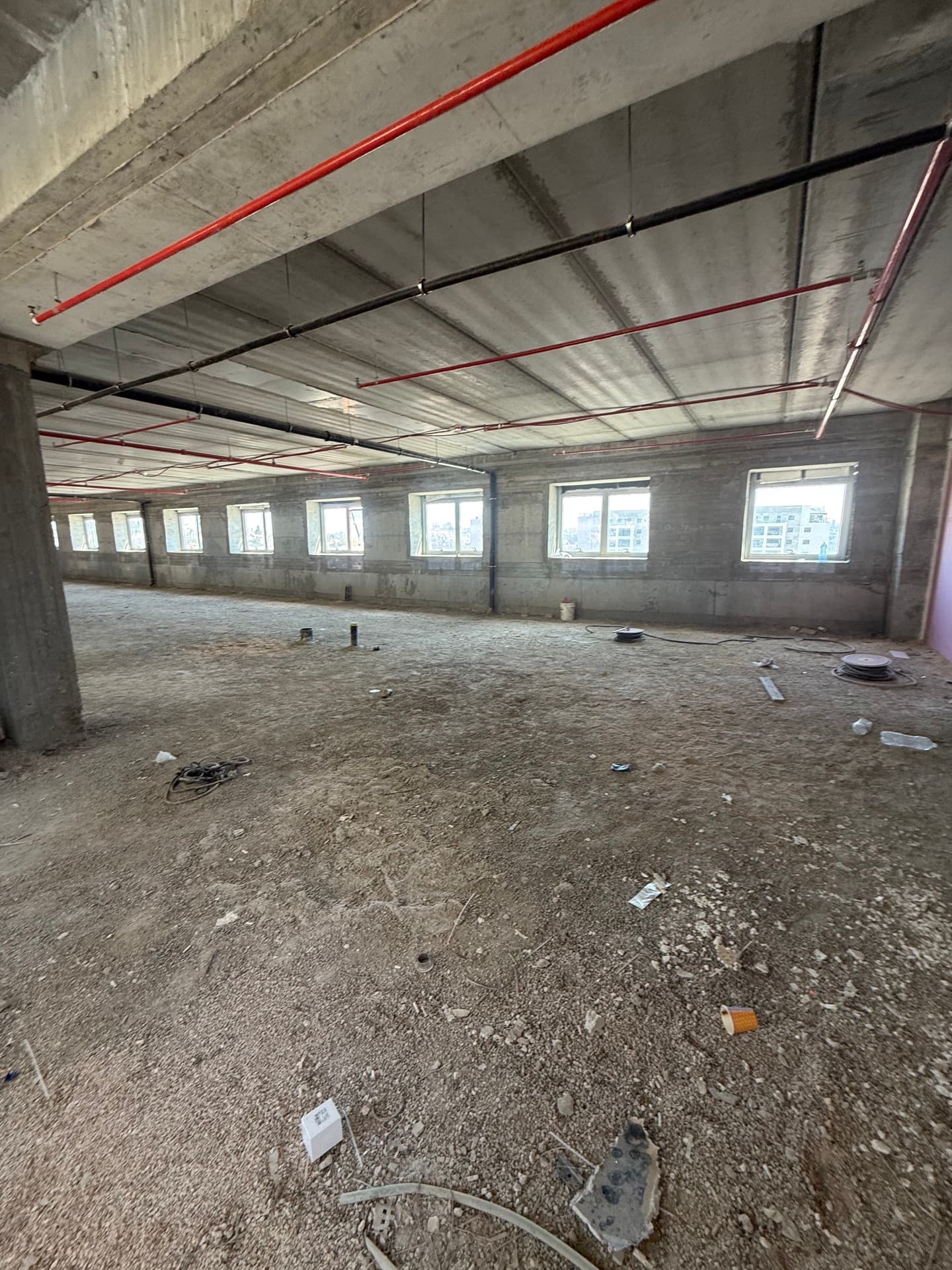 Office space for your next move in Mevaseret Zion | 1,850 m² — image 6
