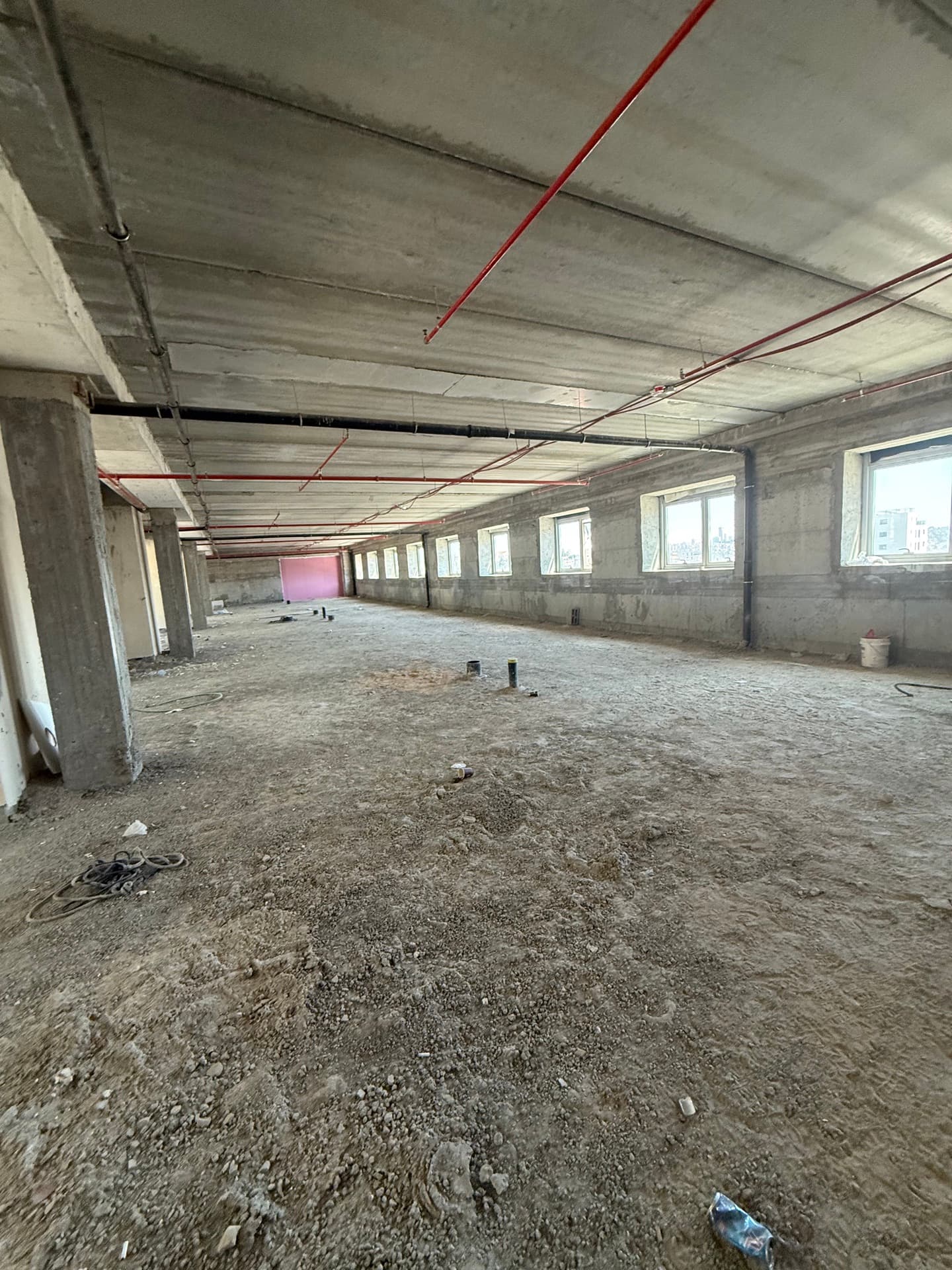 Office space for your next move in Mevaseret Zion | 1,850 m² — image 7