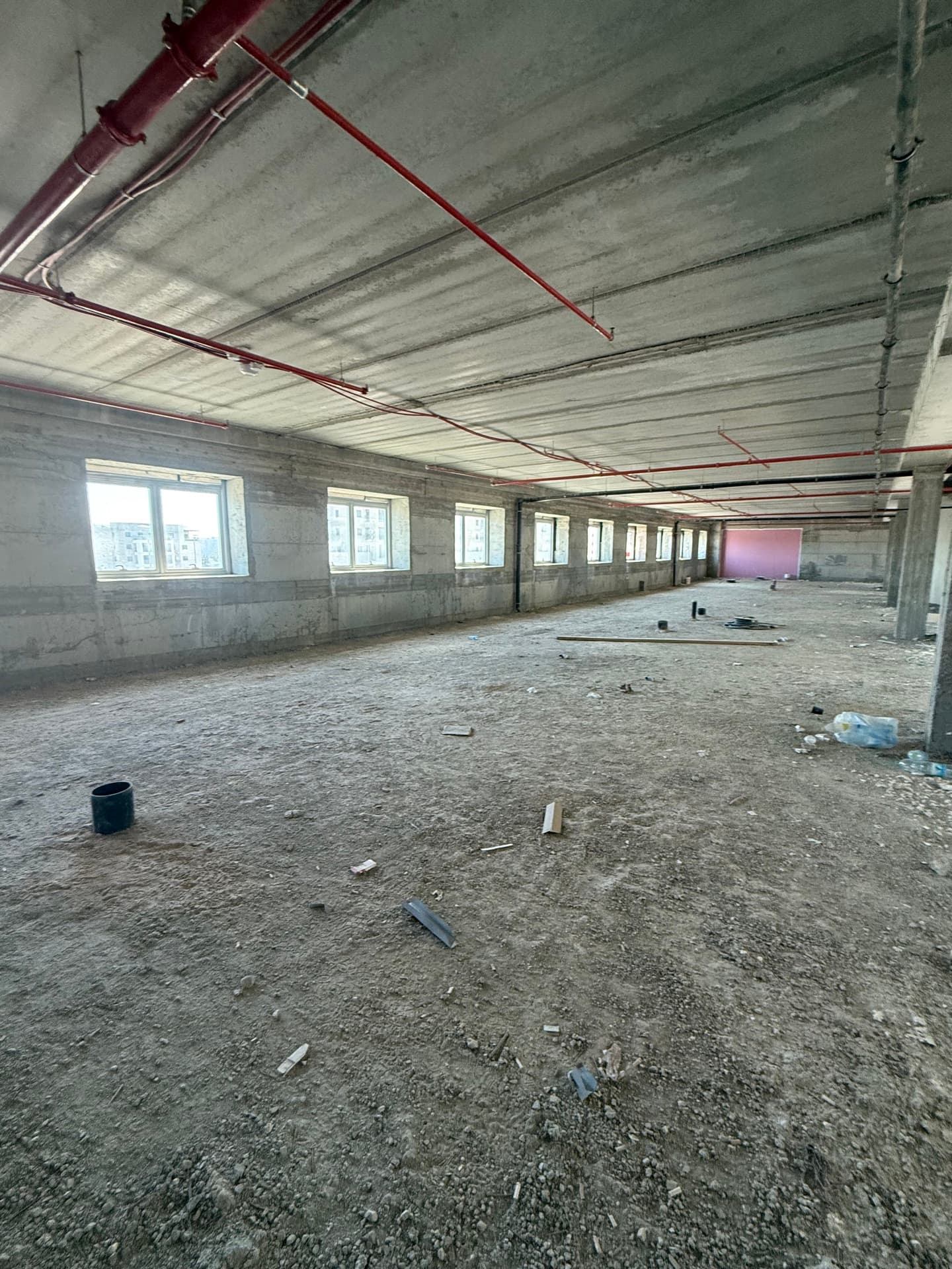 Office space for your next move in Mevaseret Zion | 1,850 m² — image 9