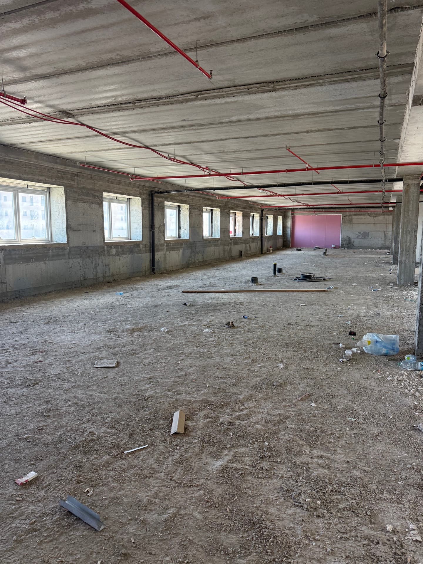 Office space for your next move in Mevaseret Zion | 1,850 m² — image 10