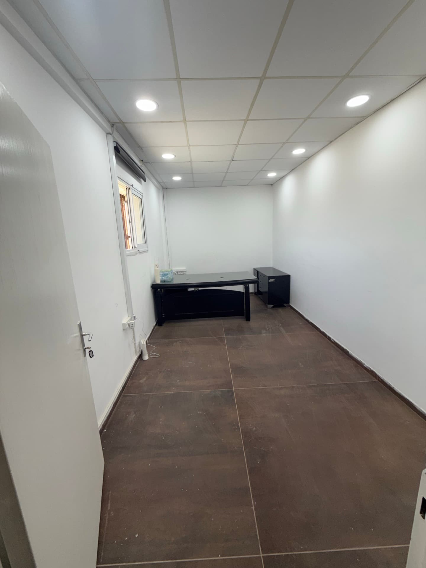 Industrial, storage and logistics space in Talpiot, Jerusalem | 21 m²