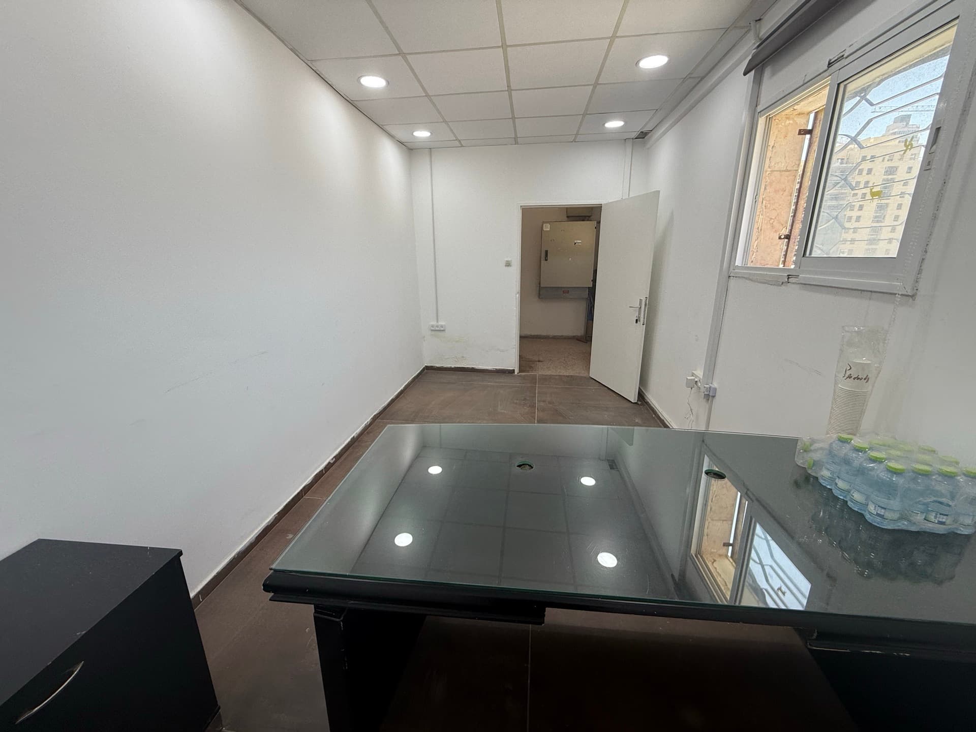 Industrial, storage and logistics space in Talpiot, Jerusalem | 21 m² — image 4