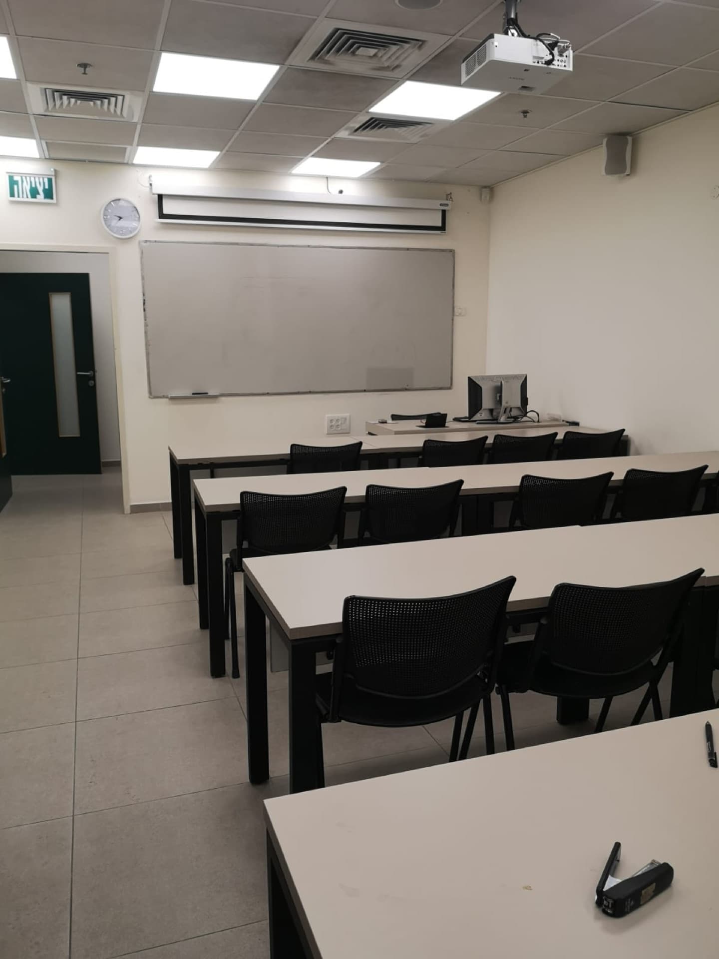 משרד לעסק הבא שלכם בהר חוצבים, ירושלים — תמונה 5