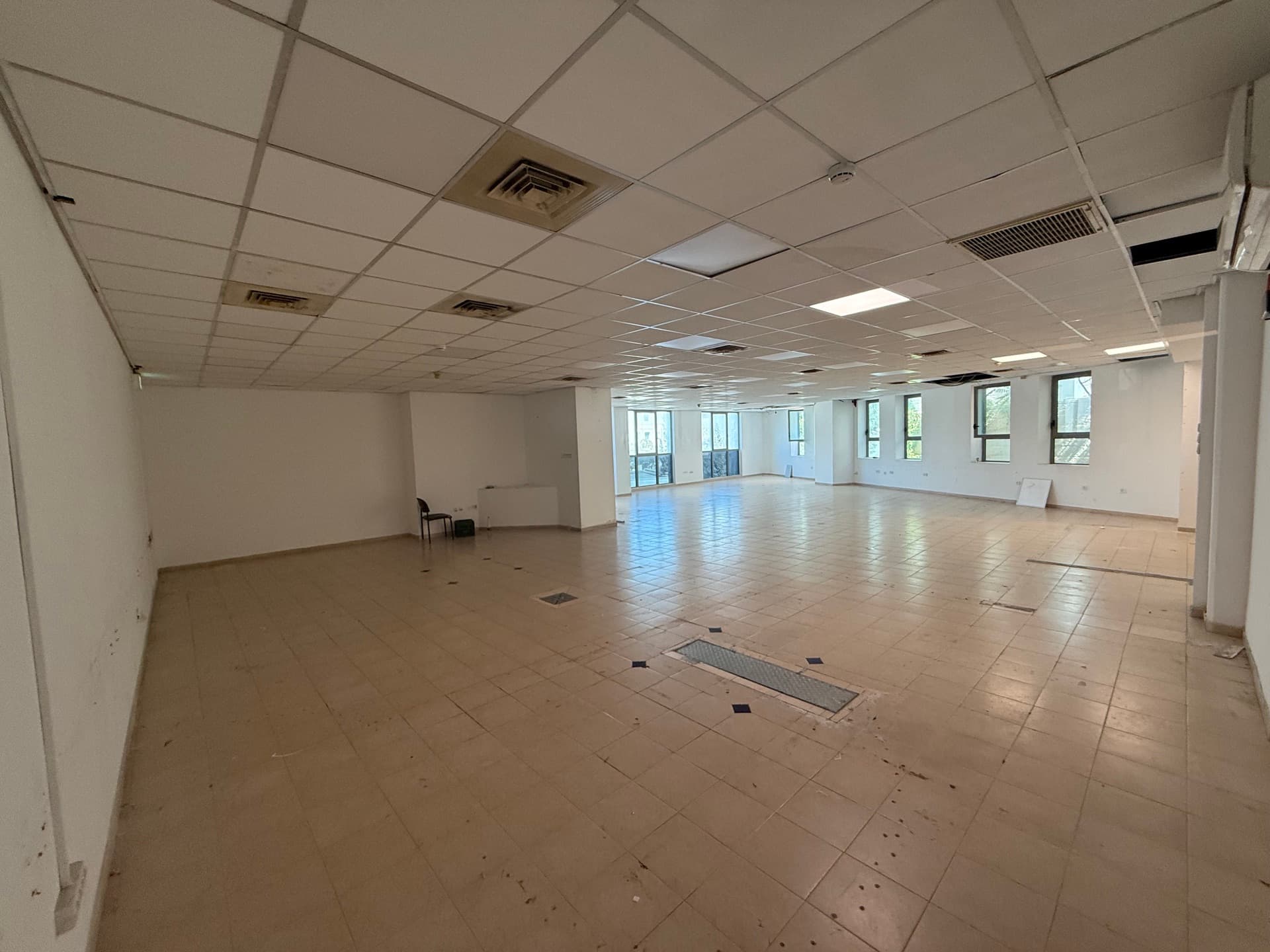משרד לעסק הבא שלכם בהר חוצבים, ירושלים | 250 מ״ר — תמונה 2