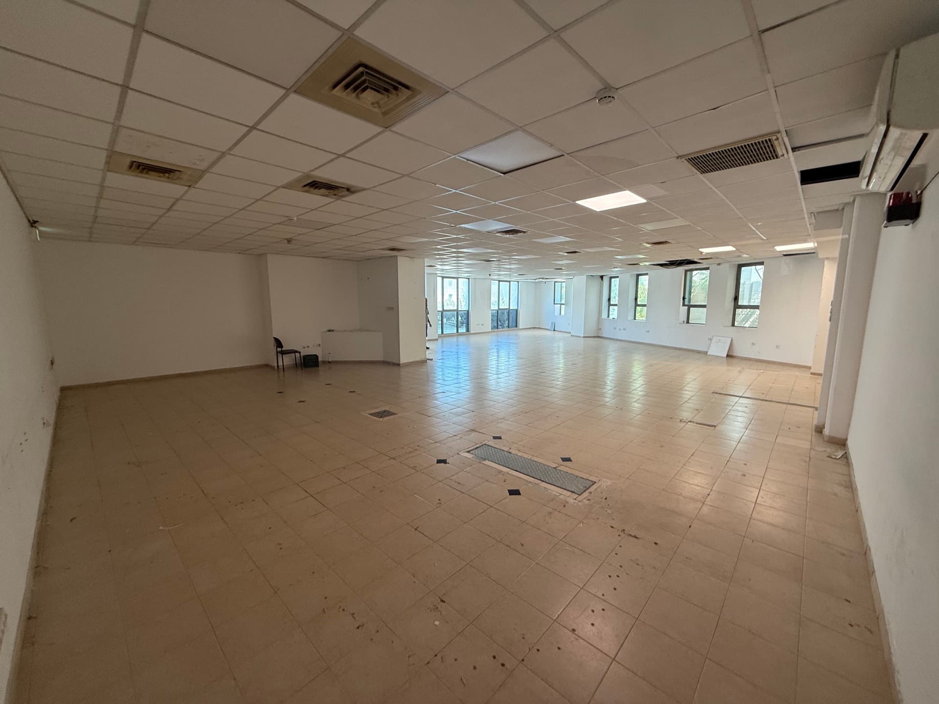משרד לעסק הבא שלכם בהר חוצבים, ירושלים | 250 מ״ר — תמונה 3