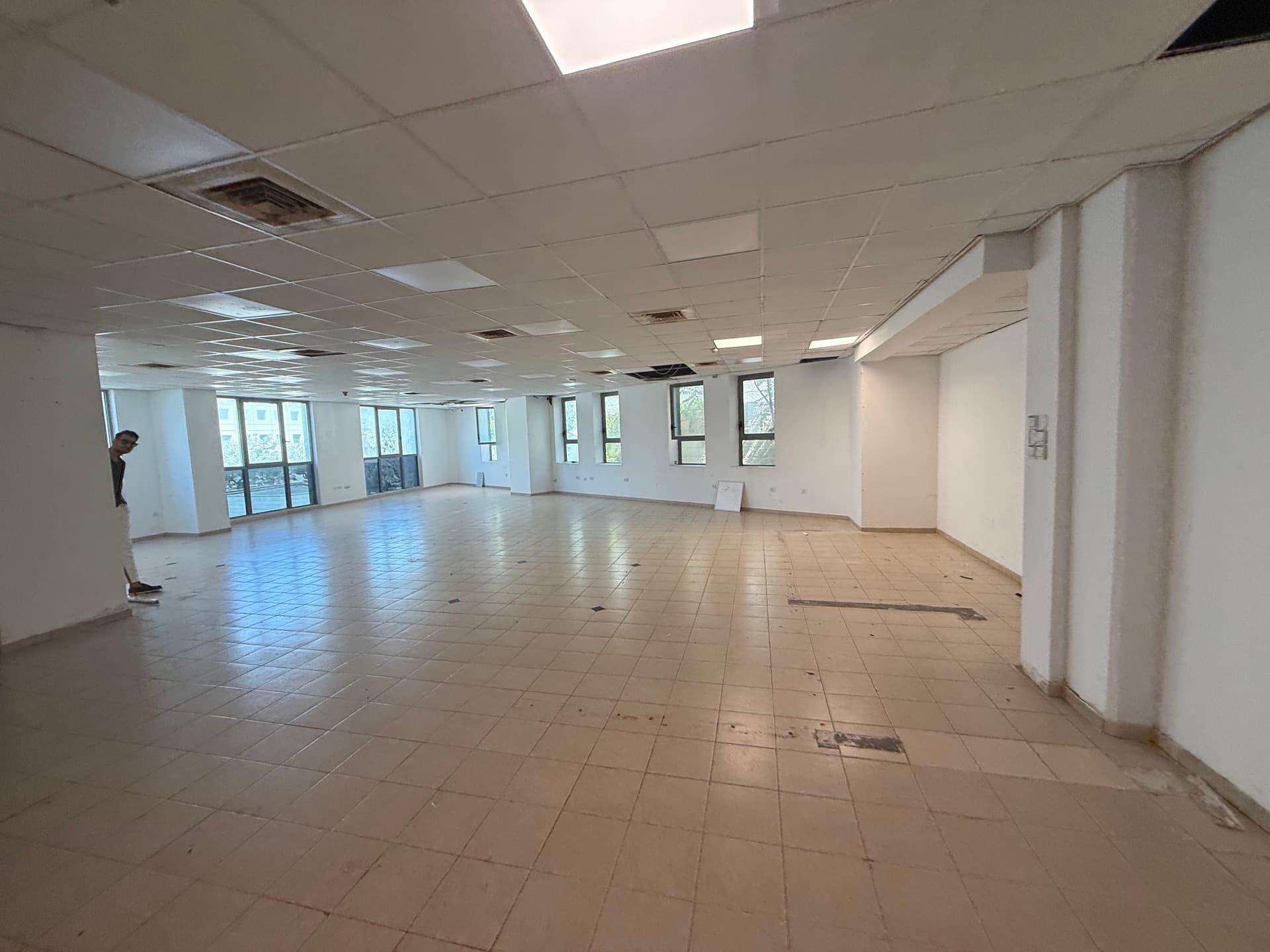 משרד לעסק הבא שלכם בהר חוצבים, ירושלים | 250 מ״ר — תמונה 4