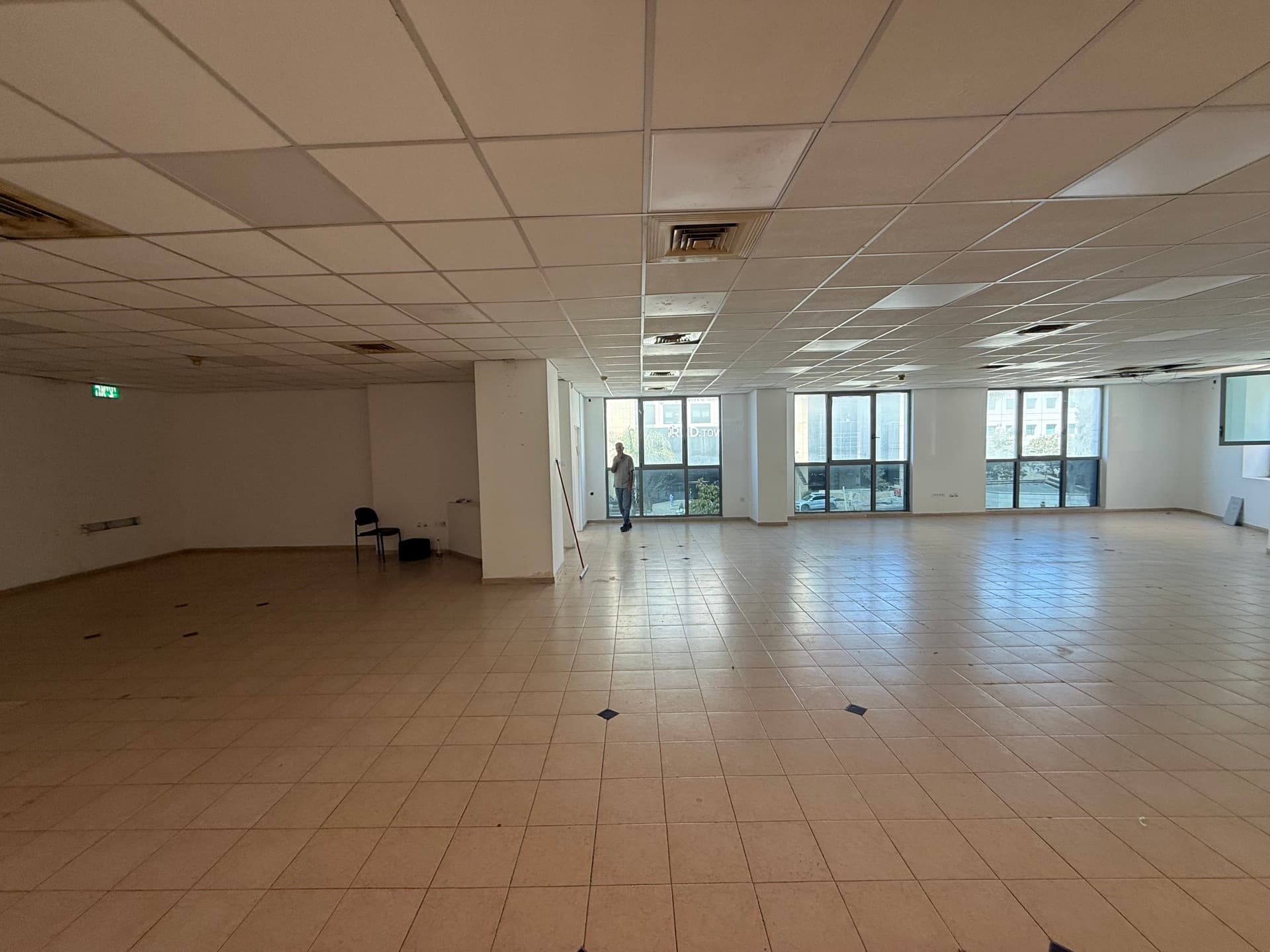 משרד לעסק הבא שלכם בהר חוצבים, ירושלים | 250 מ״ר — תמונה 6