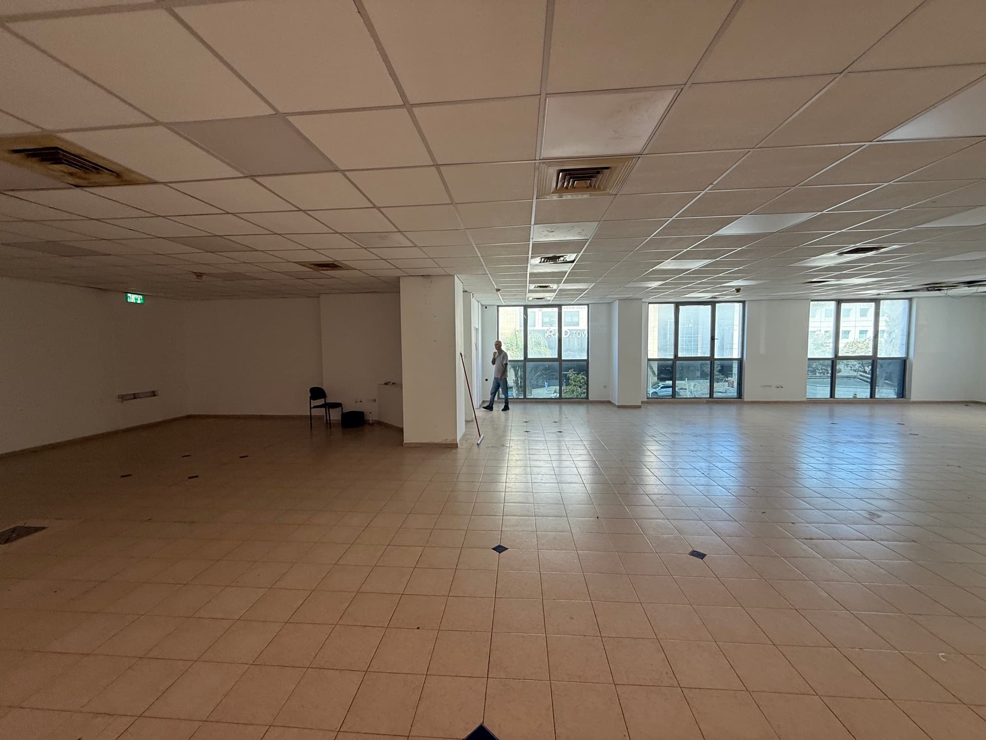 משרד לעסק הבא שלכם בהר חוצבים, ירושלים | 250 מ״ר — תמונה 7