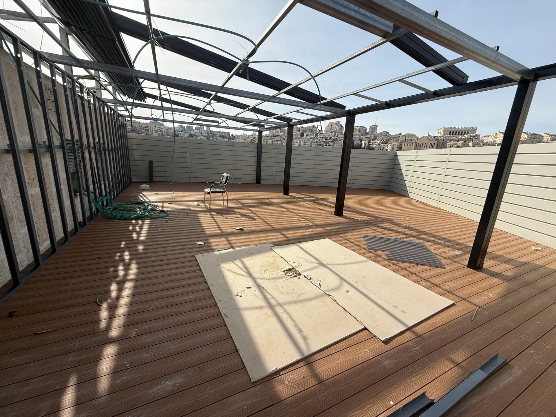 Commercial space for your next opportunity in Har Hotzvim, Jerusalem | 450 m² — image 9