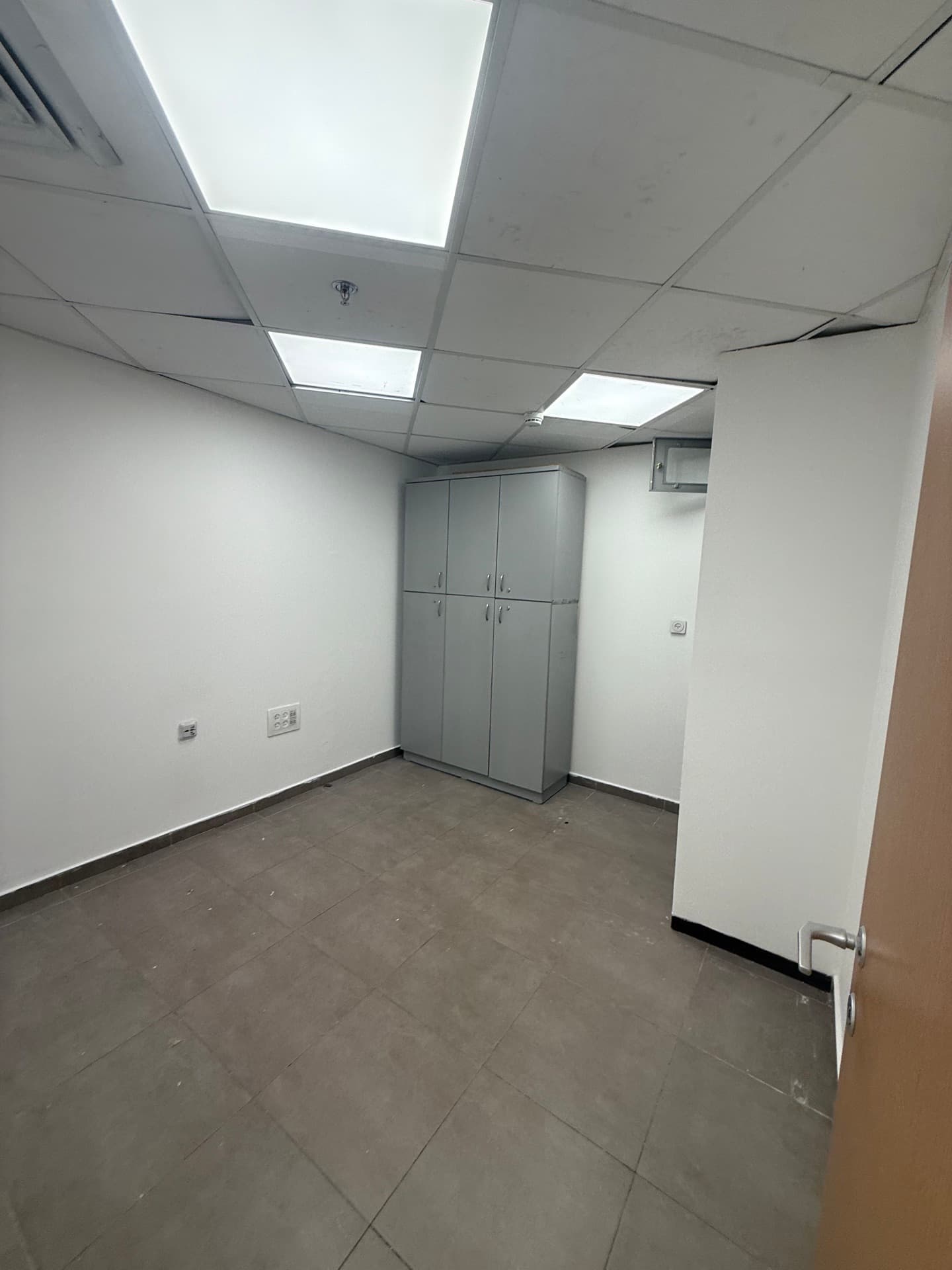 Office space for your next move in City Center, Jerusalem | 50 m² — image 3