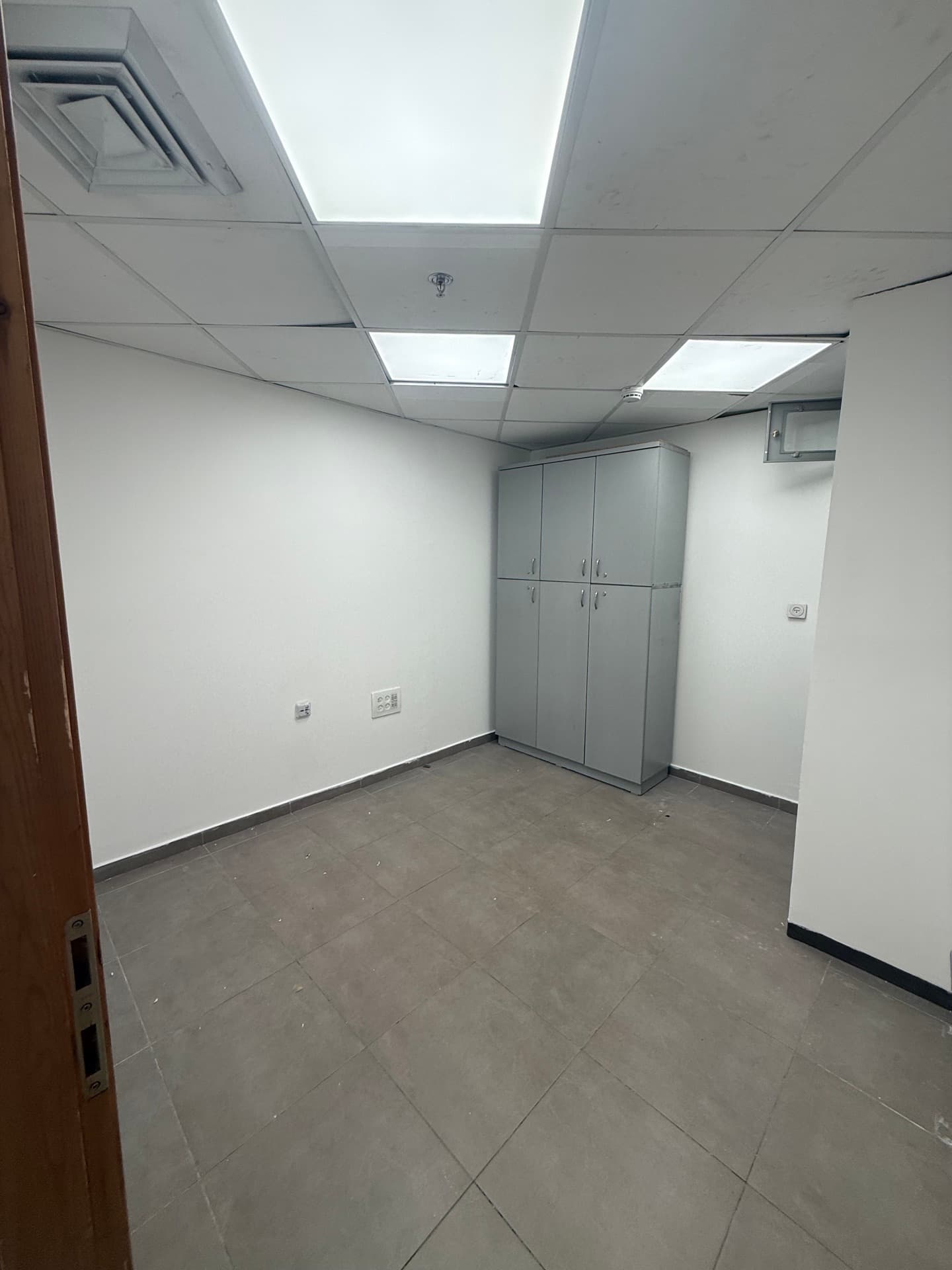Office space for your next move in City Center, Jerusalem | 50 m² — image 4