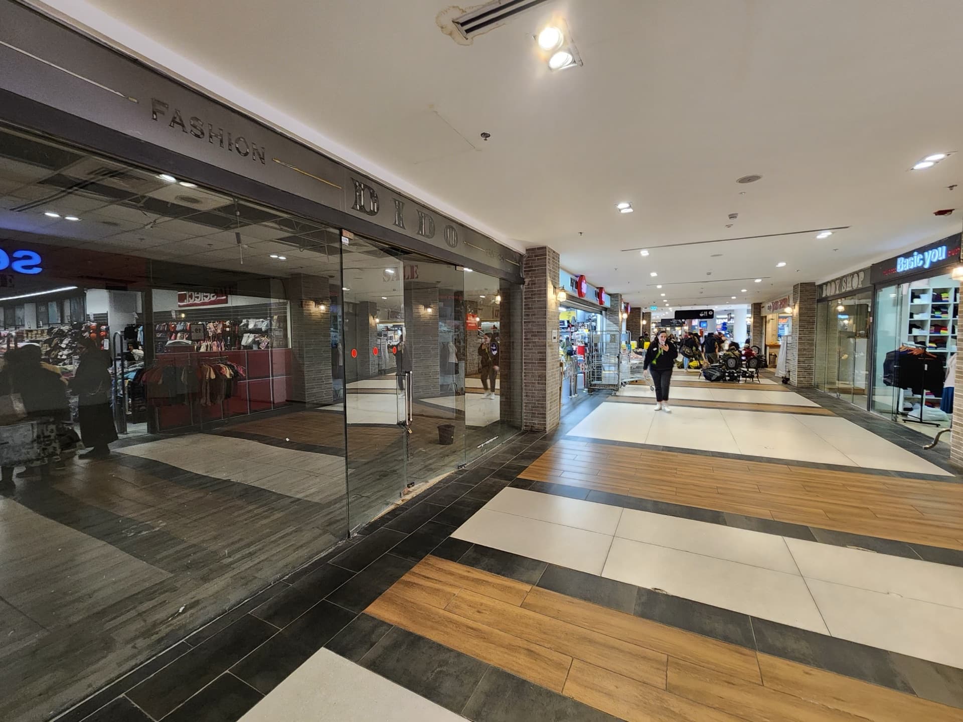 Commercial space for your next opportunity in Atarot, Jerusalem — image 2