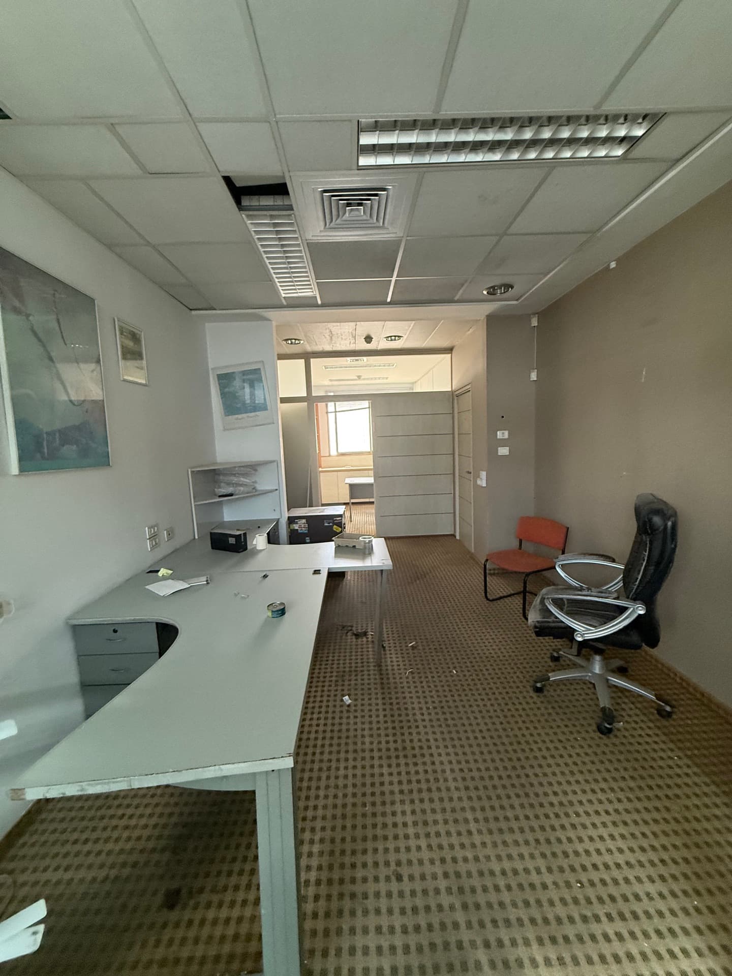 For rent: Commercial space for your next opportunity in Givat Shaul, Jerusalem | 37 m² — image 2