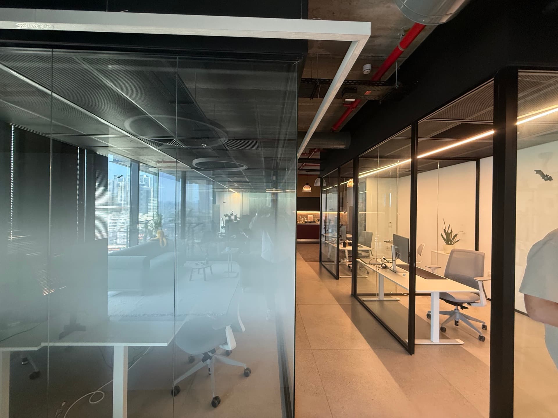 For rent: Office space for your next move in Tel Aviv | 290 m² — image 5