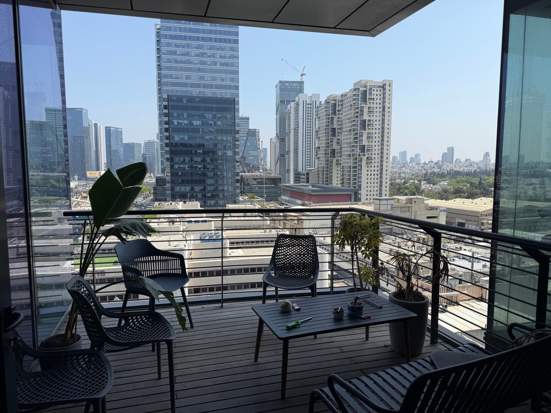 For rent: Office space for your next move in Tel Aviv | 290 m² — image 12