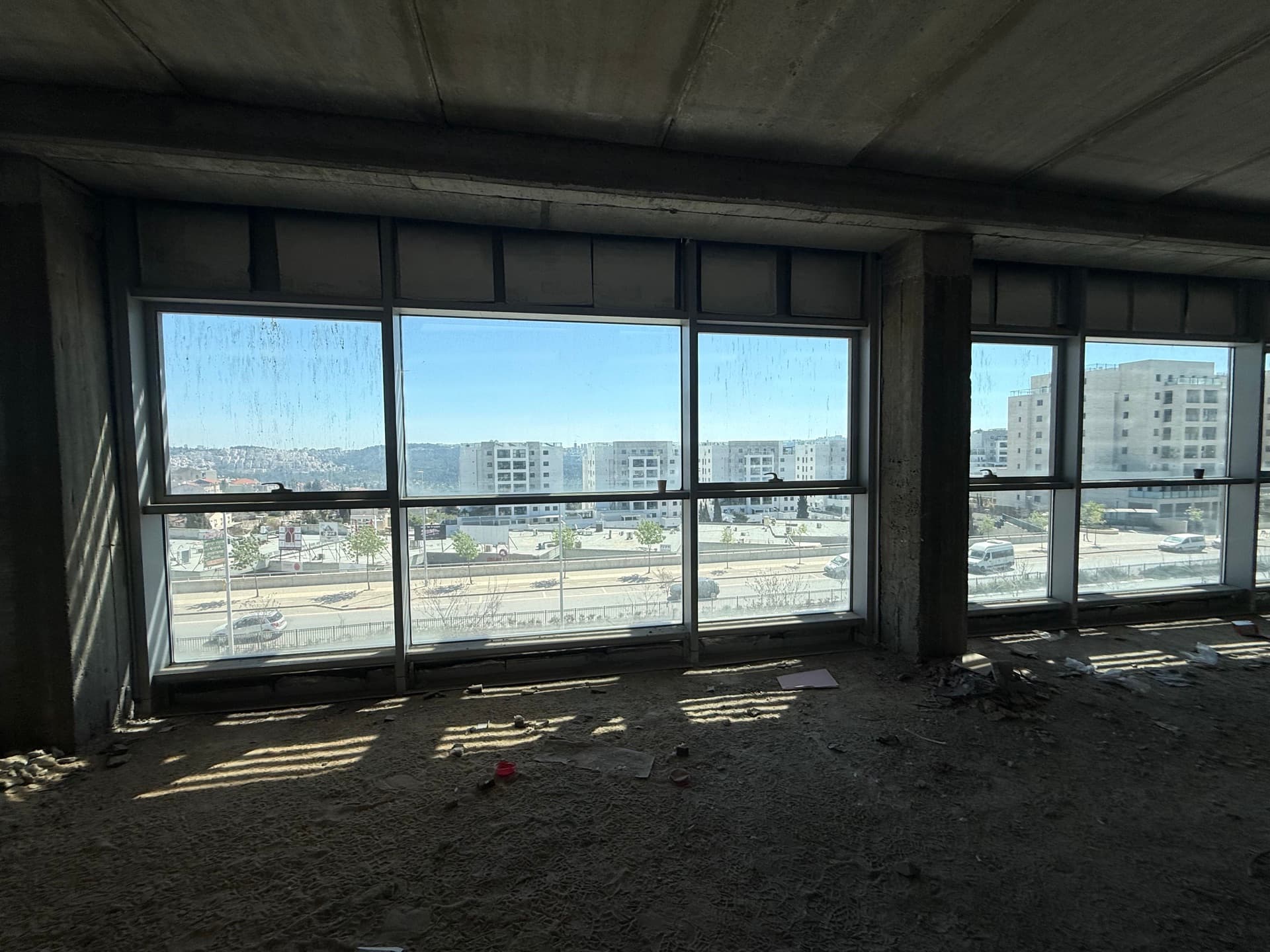 Office space for your next move in Mevaseret Zion | 1,850 m² — image 4
