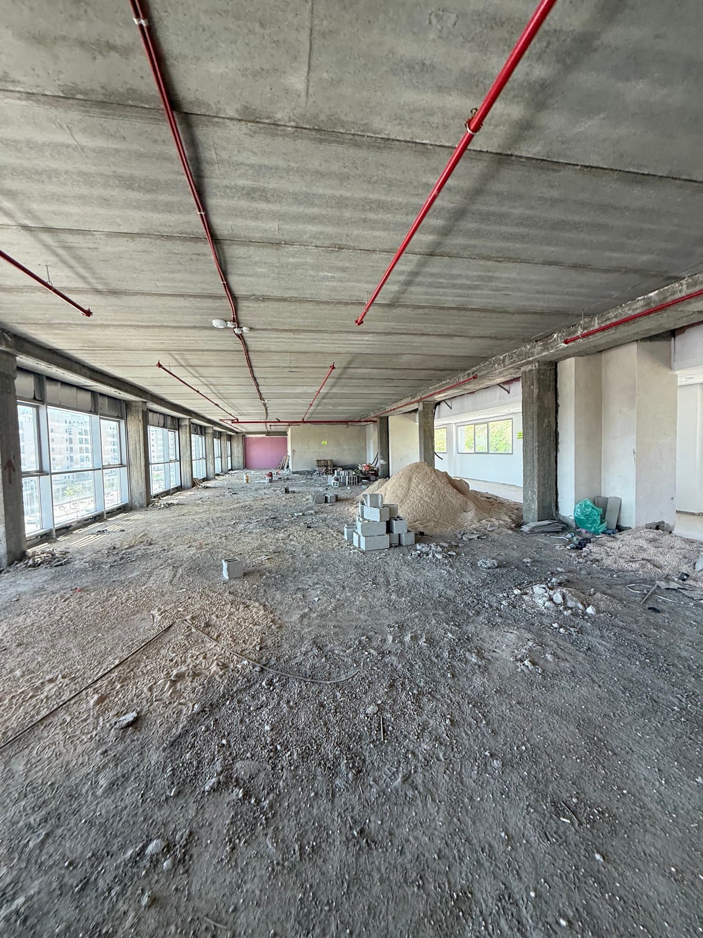 Office space for your next move in Mevaseret Zion | 1,850 m² — image 7