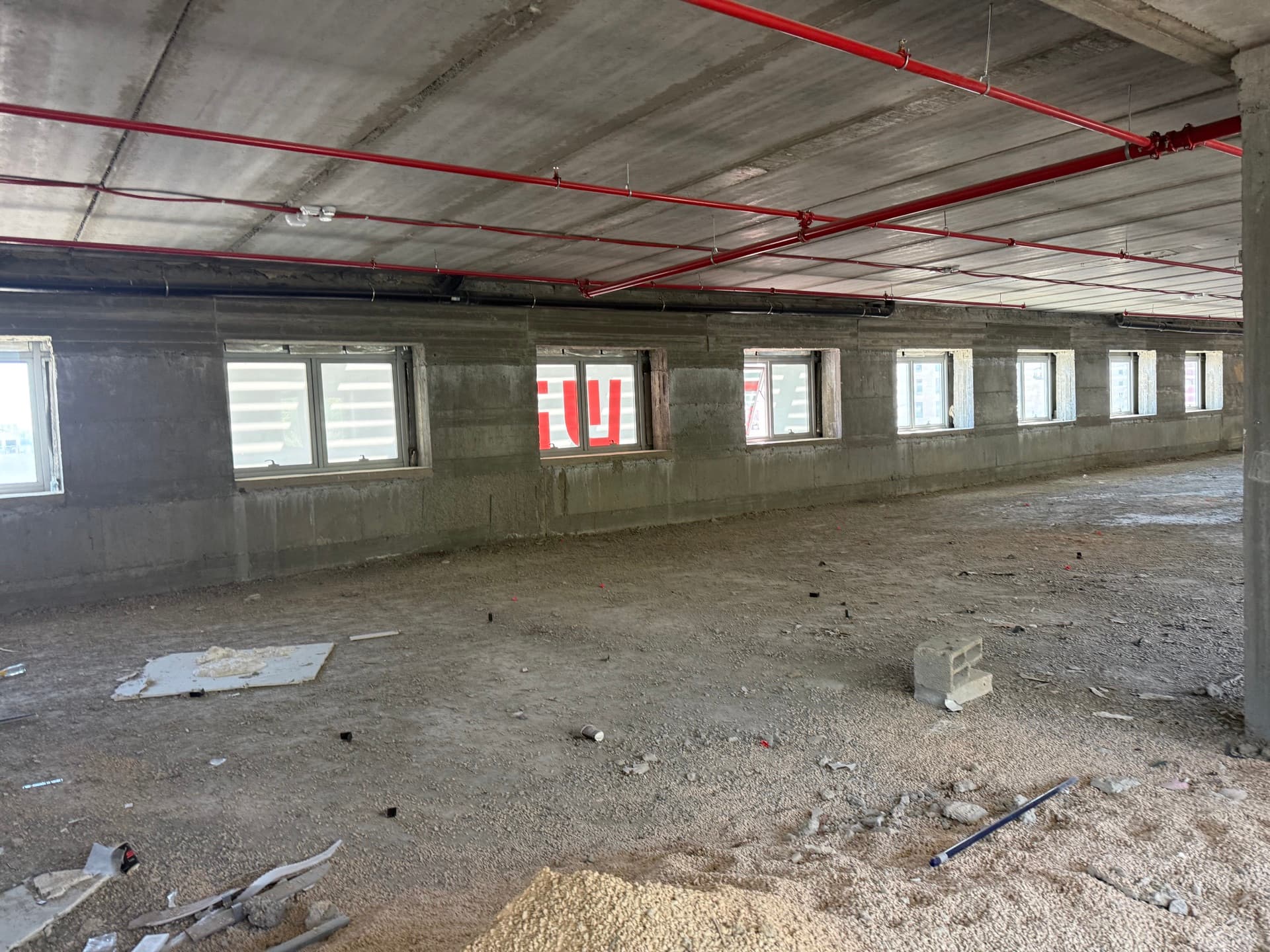 Office space for your next move in Mevaseret Zion | 1,850 m² — image 8