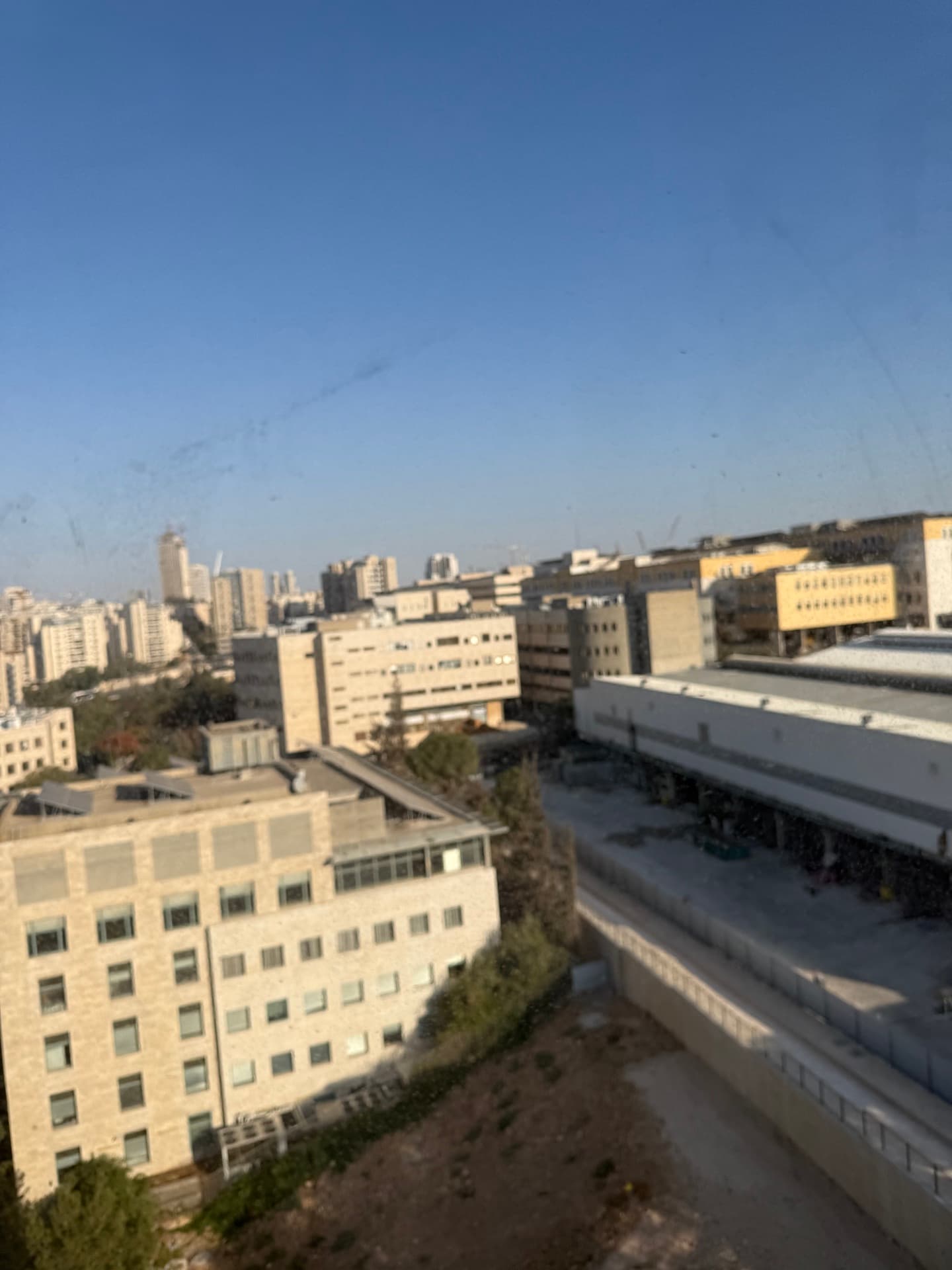 משרד לעסק הבא שלכם בגבעת שאול, ירושלים — תמונה 11