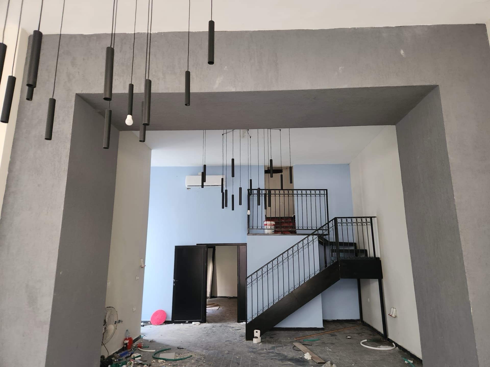 Commercial space for your next opportunity in City Center, Jerusalem