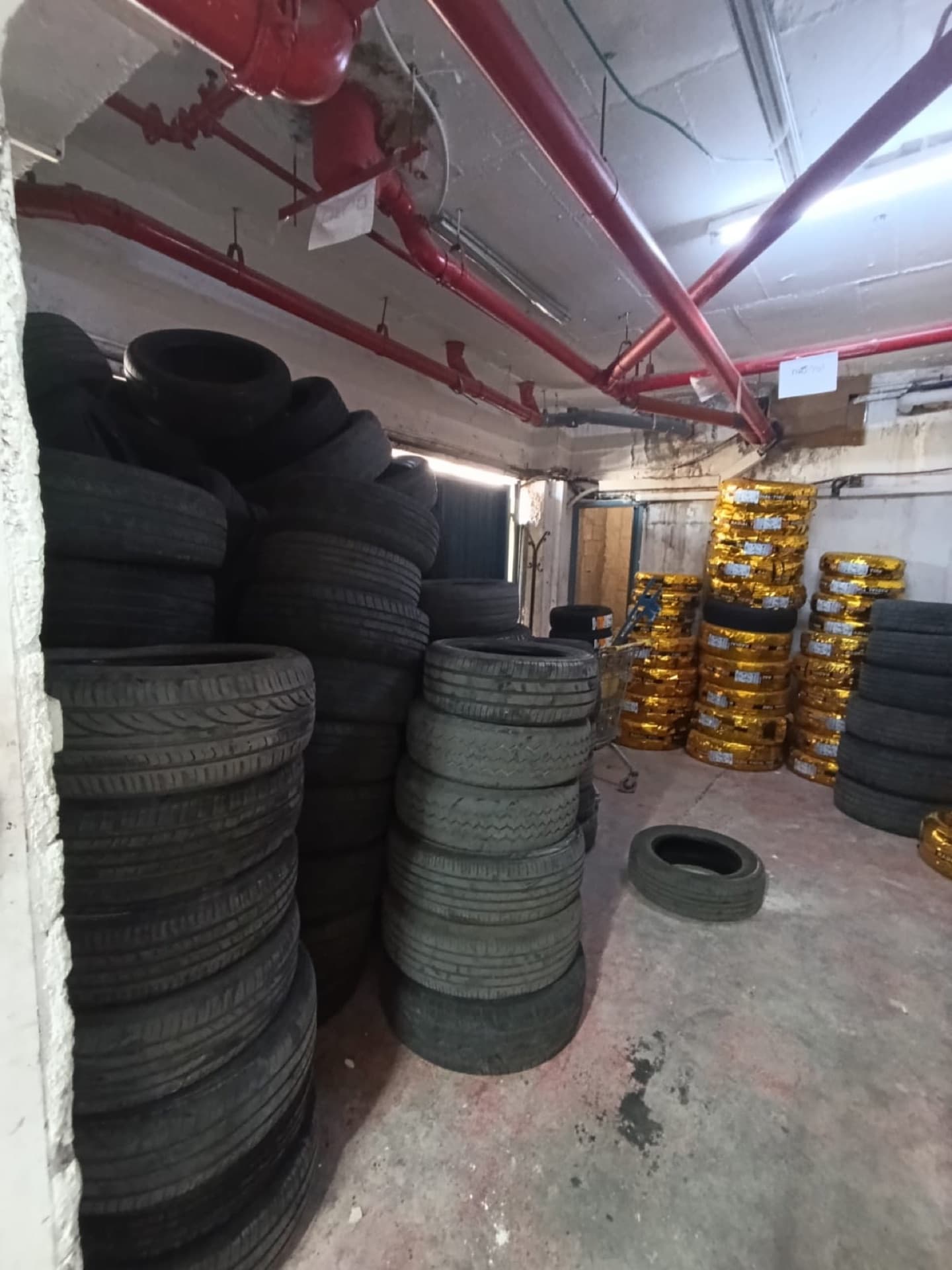 Commercial space for your next opportunity in Har Hotzvim, Jerusalem | 30 m² — image 2