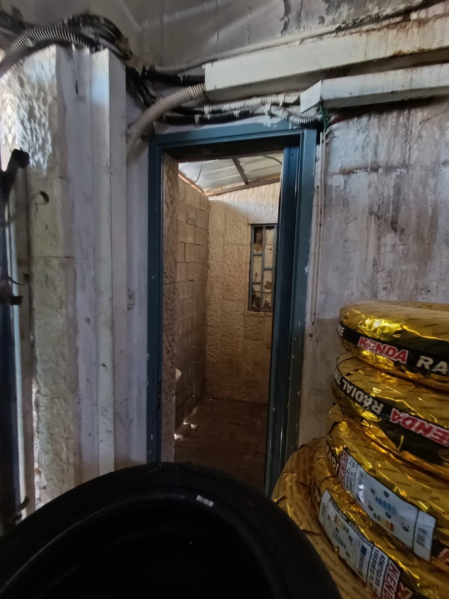 Commercial space for your next opportunity in Har Hotzvim, Jerusalem | 30 m² — image 3