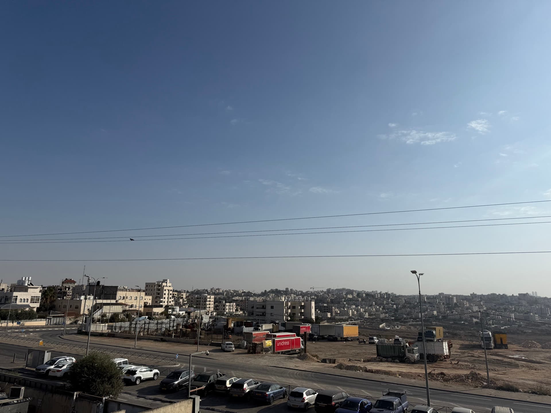 مساحة مكتبية لخطوتكم القادمة في عطروت، القدس | 600 م² — الصورة 11