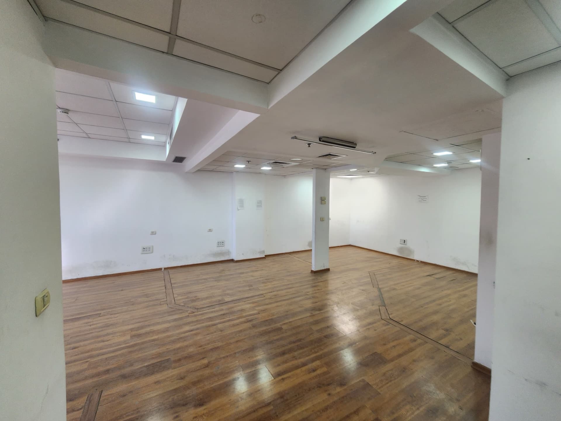 For rent: Commercial space for your next opportunity in City Center, Jerusalem | 160 m²