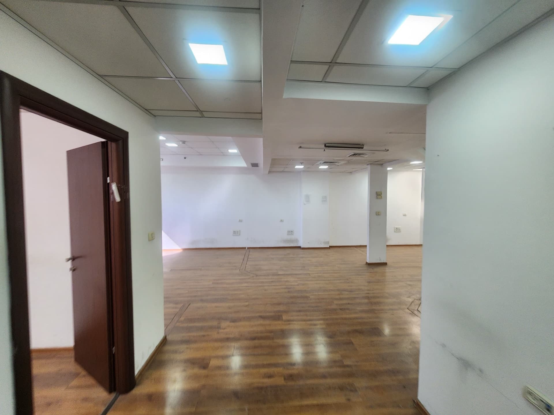For rent: Commercial space for your next opportunity in City Center, Jerusalem | 160 m² — image 2