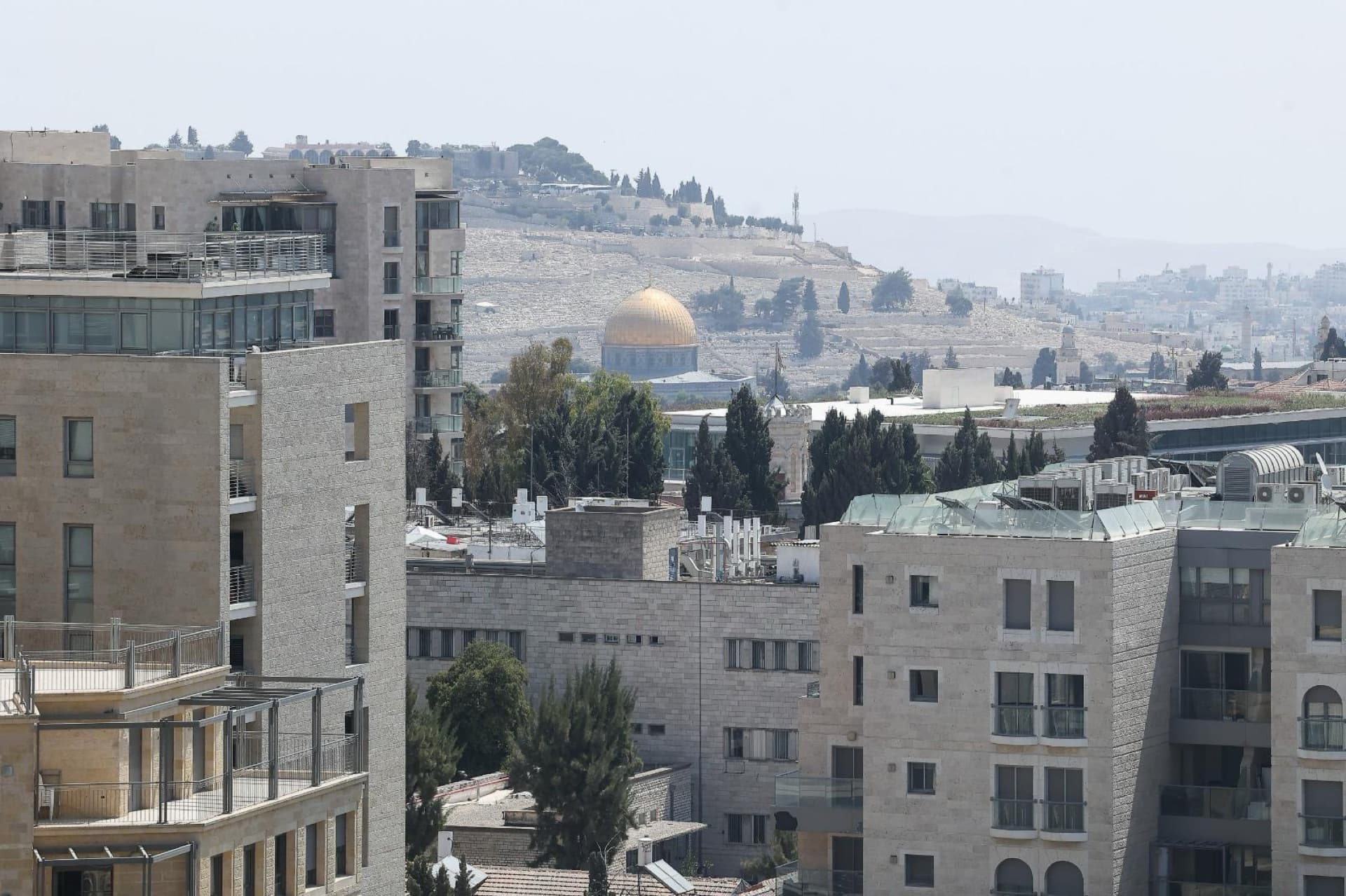 להשכרה: קרקע לפיתוח ההזדמנות הבאה במרכז העיר, ירושלים — תמונה 5