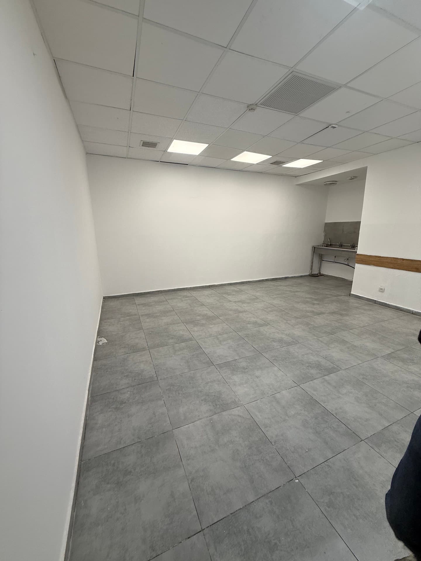 Office space for your next move in Givat Shaul, Jerusalem | 530 m² — image 9