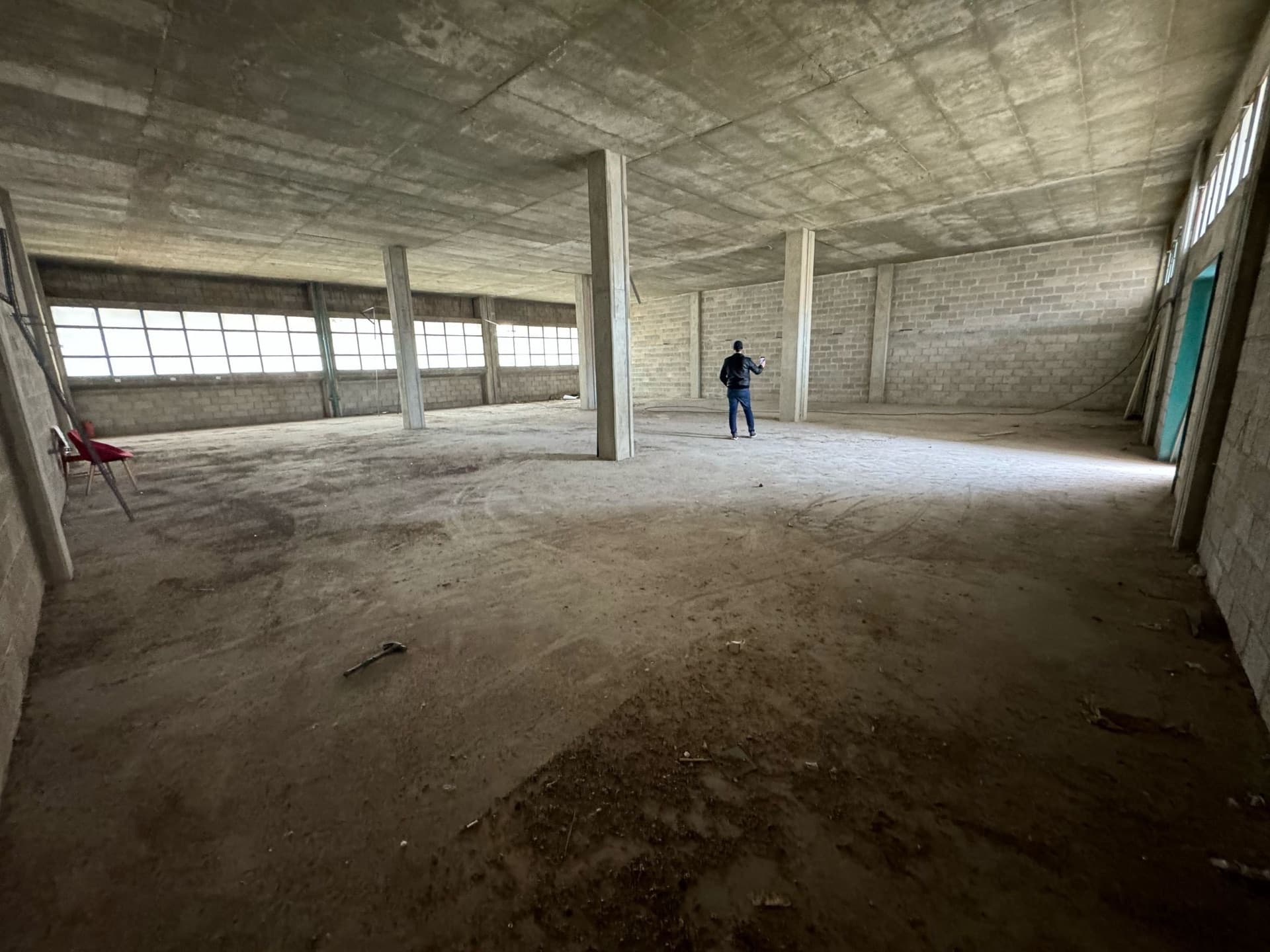 Office space for your next move in Givat Shaul, Jerusalem | 400 m²