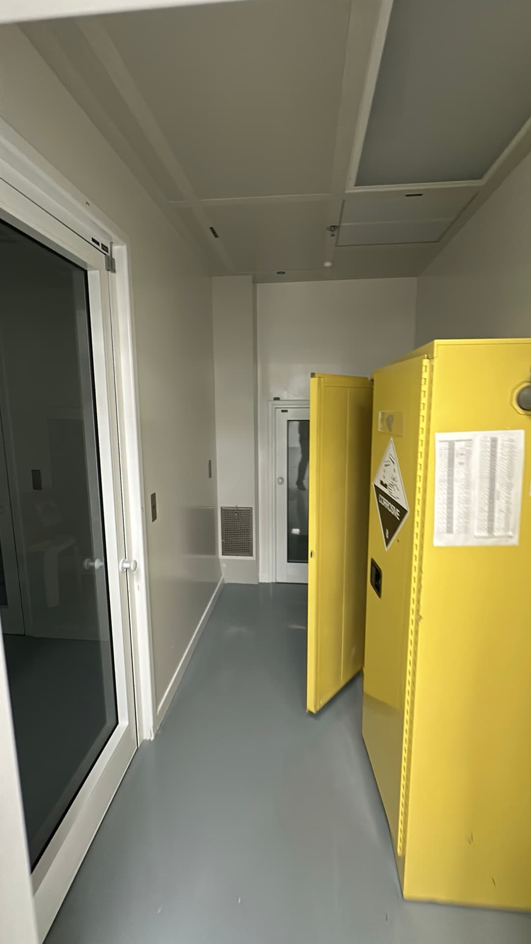 Industrial, storage and logistics space in Har Hotzvim, Jerusalem | 640 m² — image 6