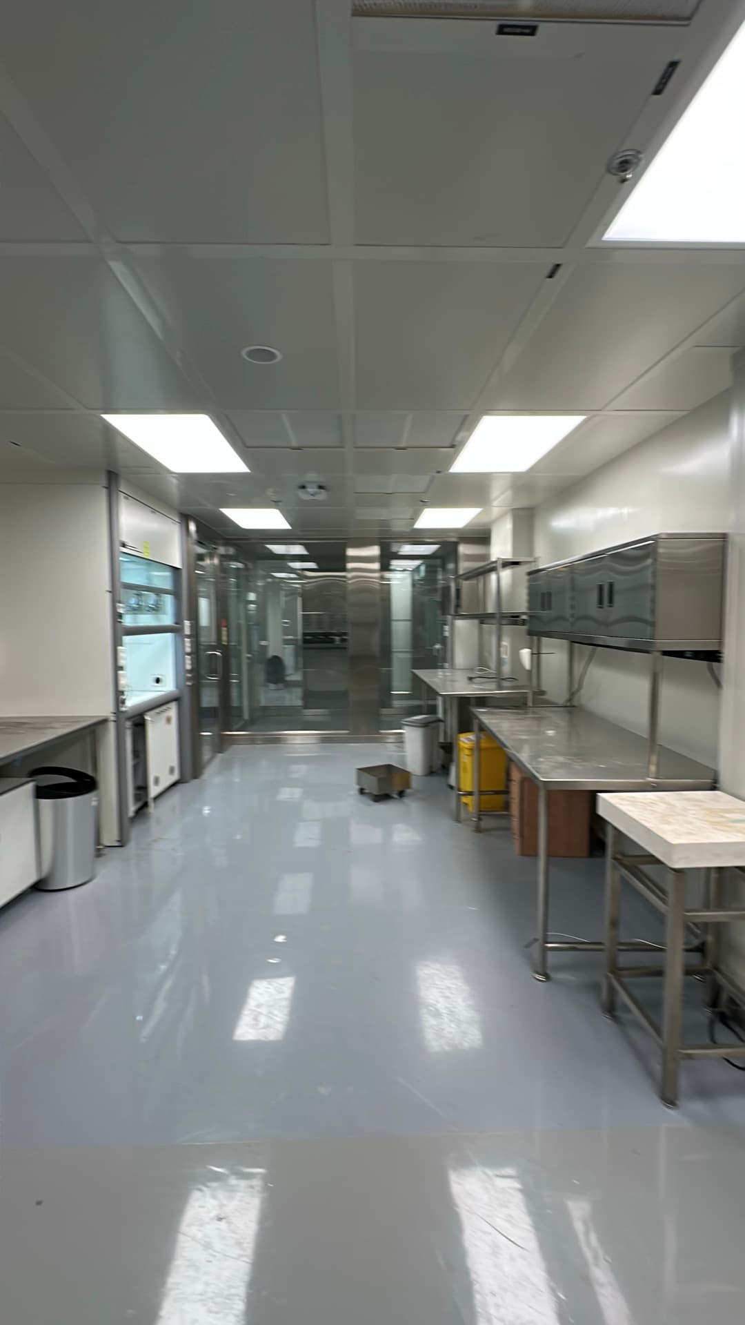 Industrial, storage and logistics space in Har Hotzvim, Jerusalem | 640 m² — image 7
