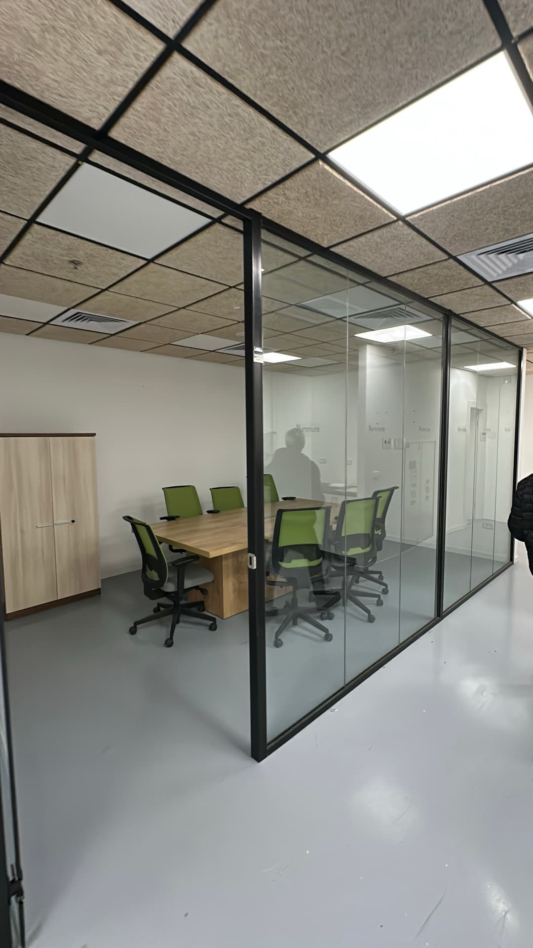 Industrial, storage and logistics space in Har Hotzvim, Jerusalem | 640 m² — image 8