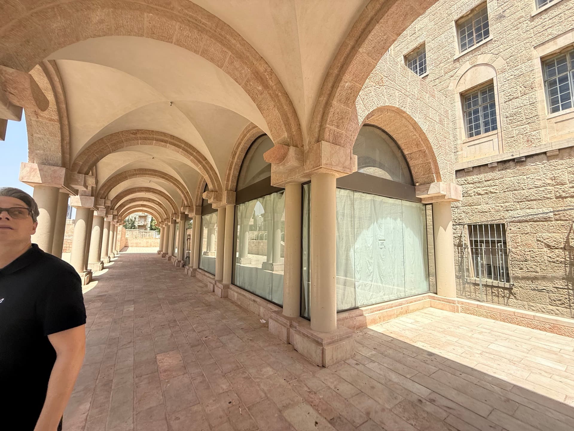Retail shop for your next commercial opportunity in City Center, Jerusalem — image 5