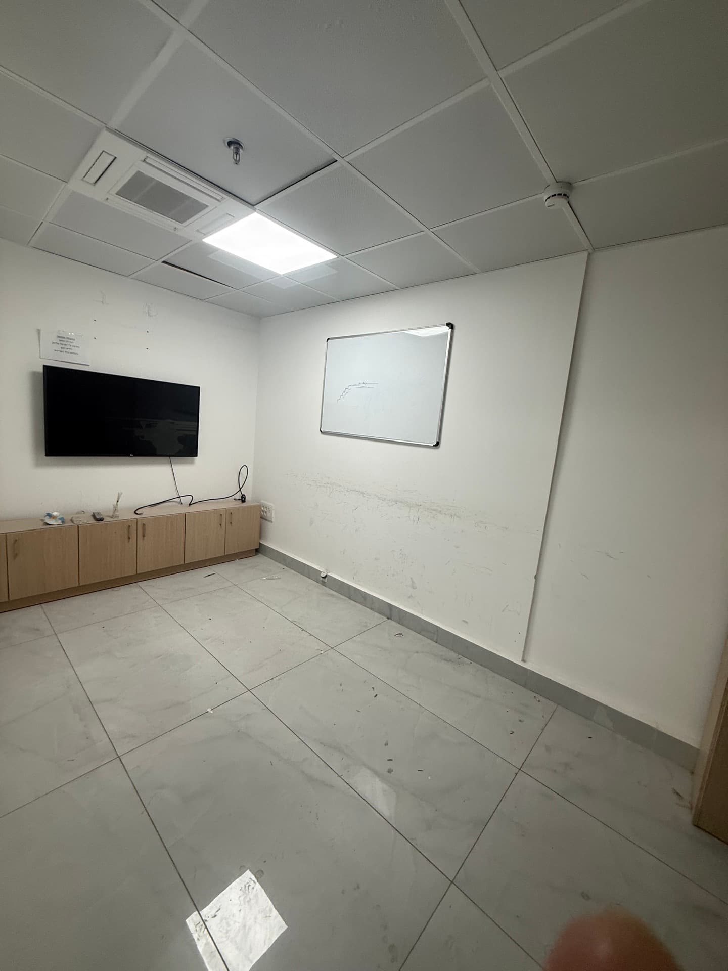Office space for your next move in City Center, Jerusalem | 40 m² — image 2