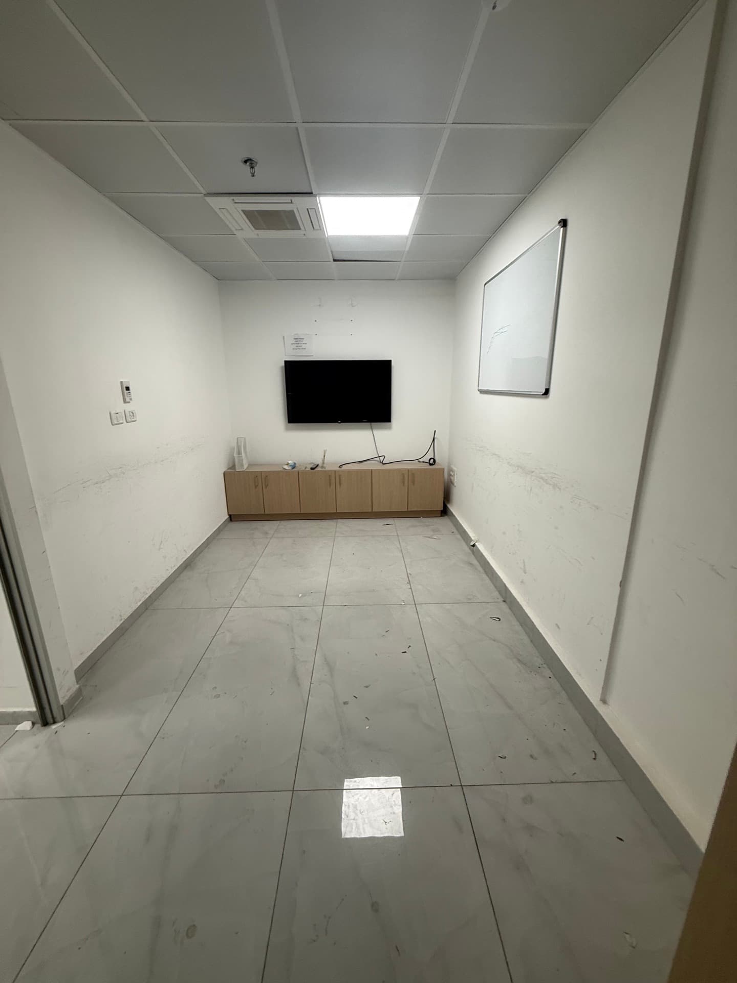 Office space for your next move in City Center, Jerusalem | 40 m² — image 4