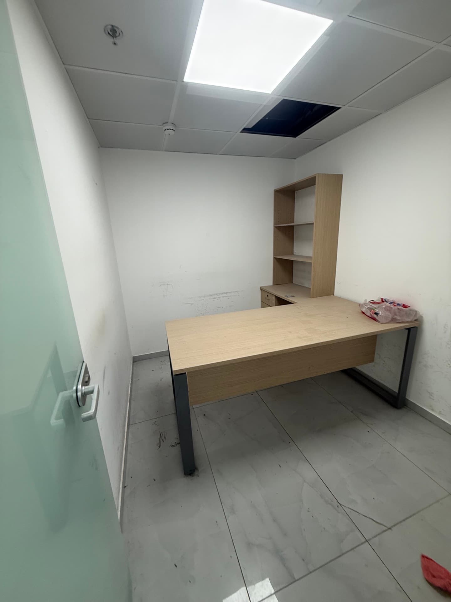 Office space for your next move in City Center, Jerusalem | 40 m² — image 5