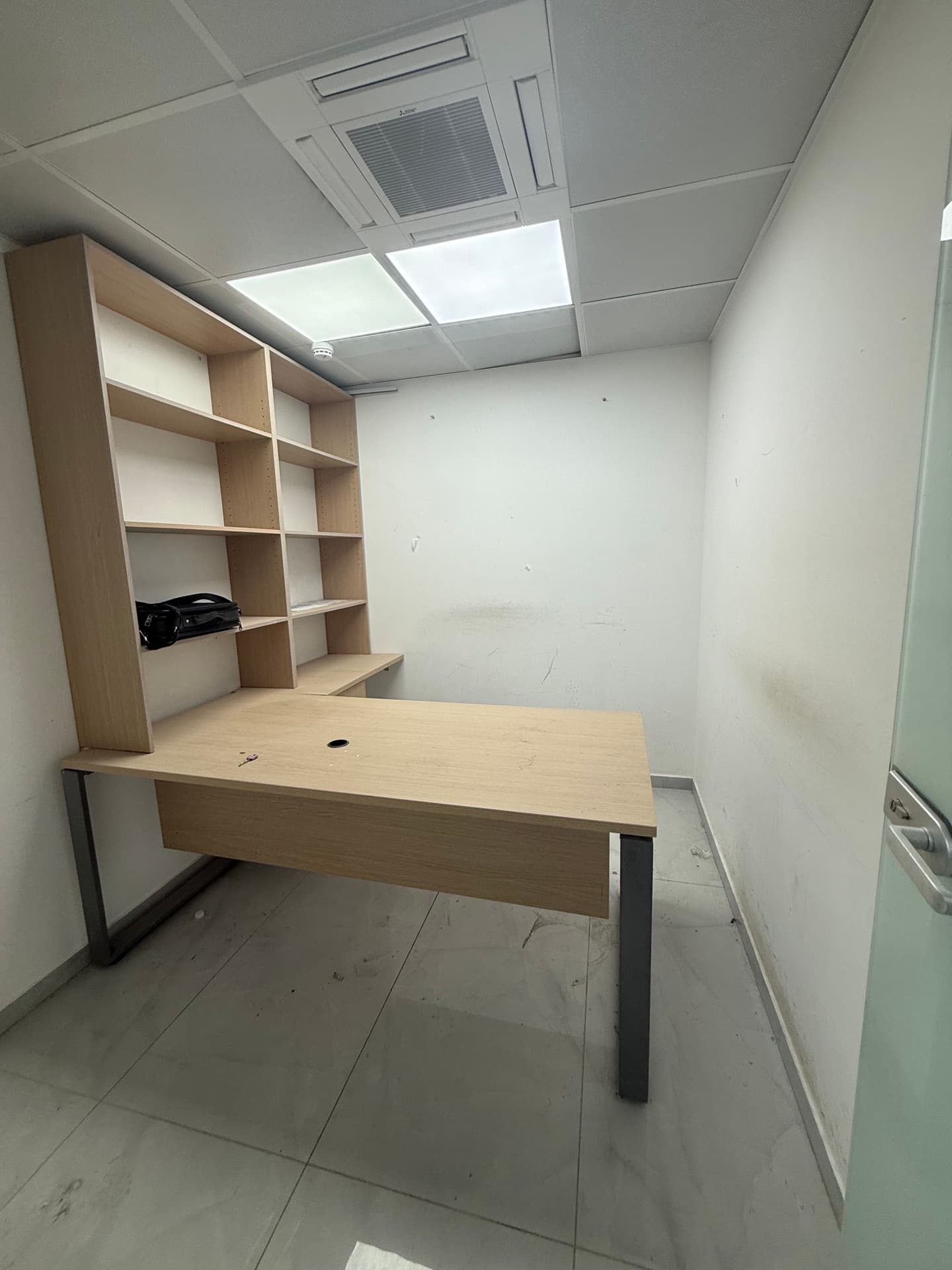 Office space for your next move in City Center, Jerusalem | 40 m² — image 6
