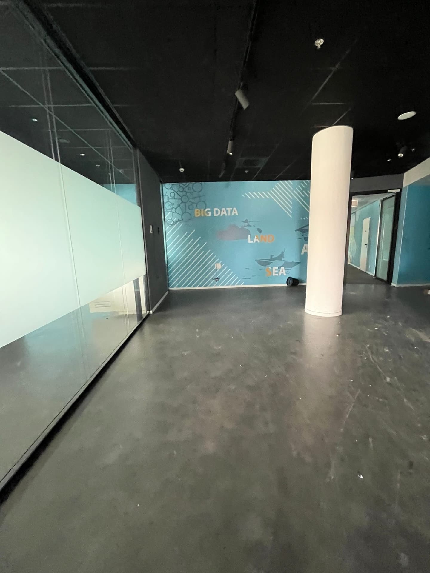 Office space for your next move in Givat Shaul, Jerusalem — image 2