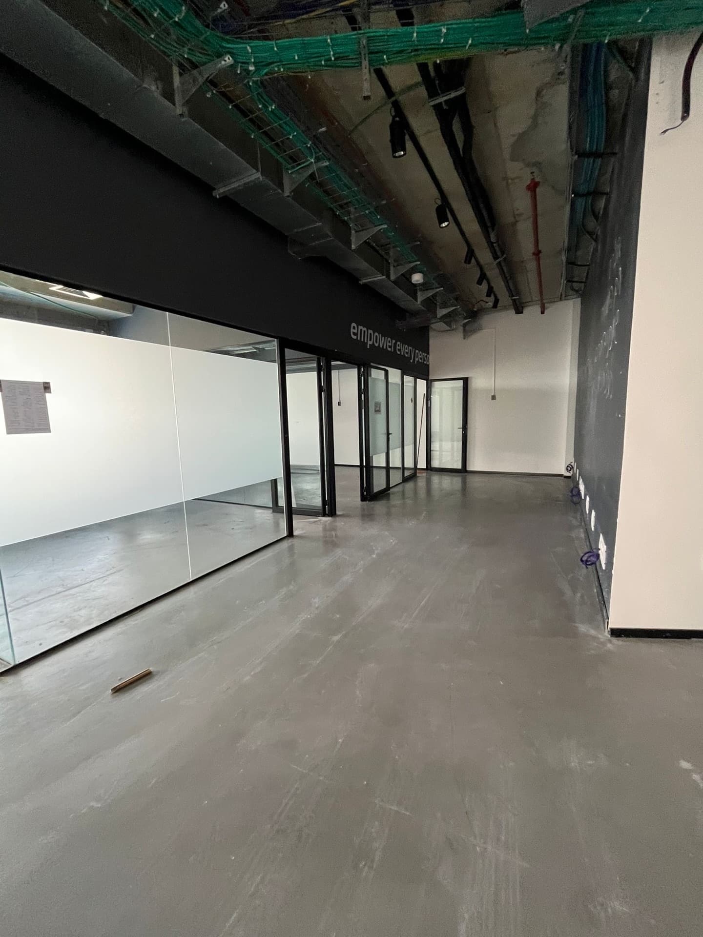 Office space for your next move in Givat Shaul, Jerusalem — image 5