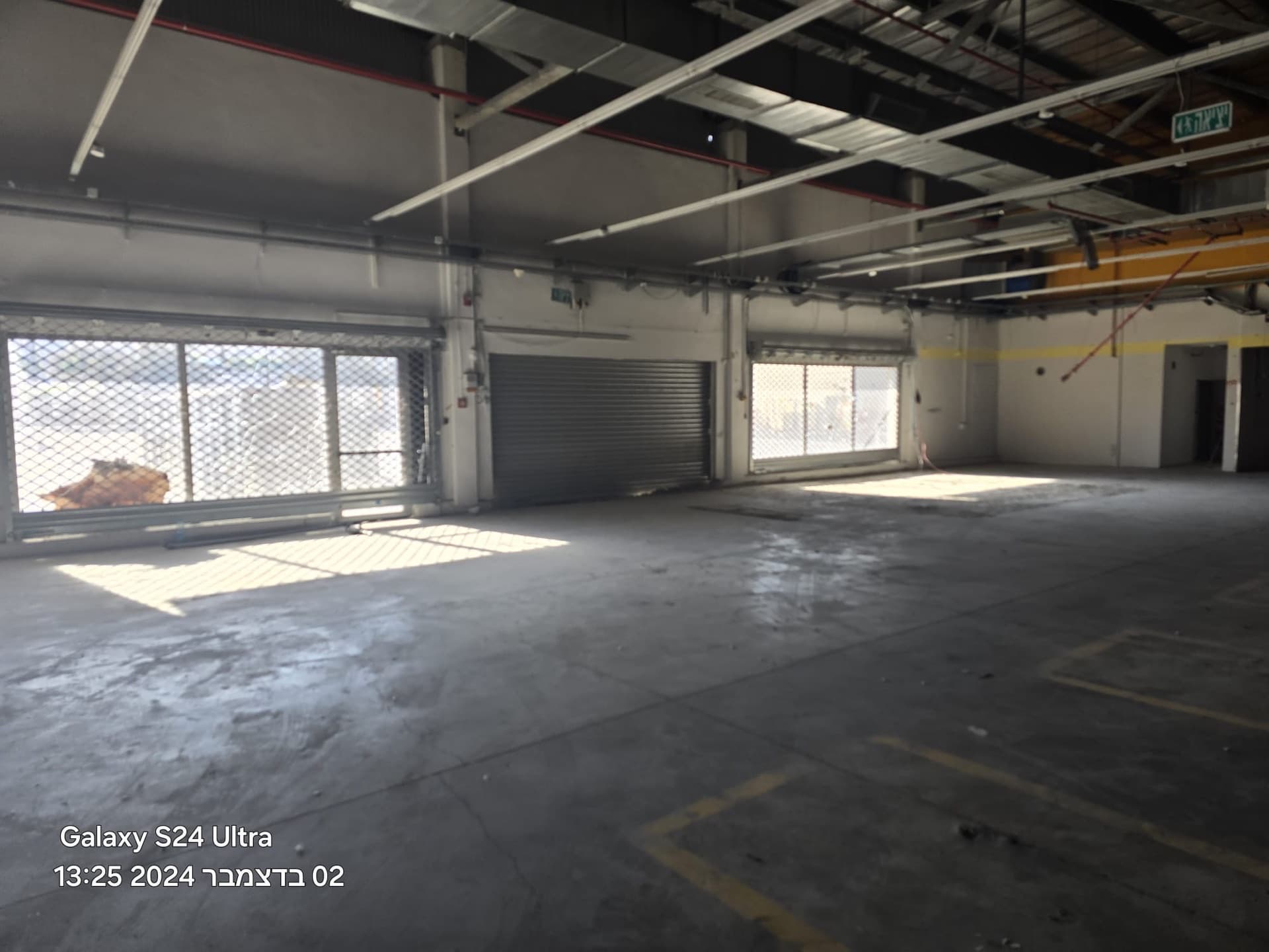Office space for your next move in Mishor Adumim, Ma'ale Adumim — image 2