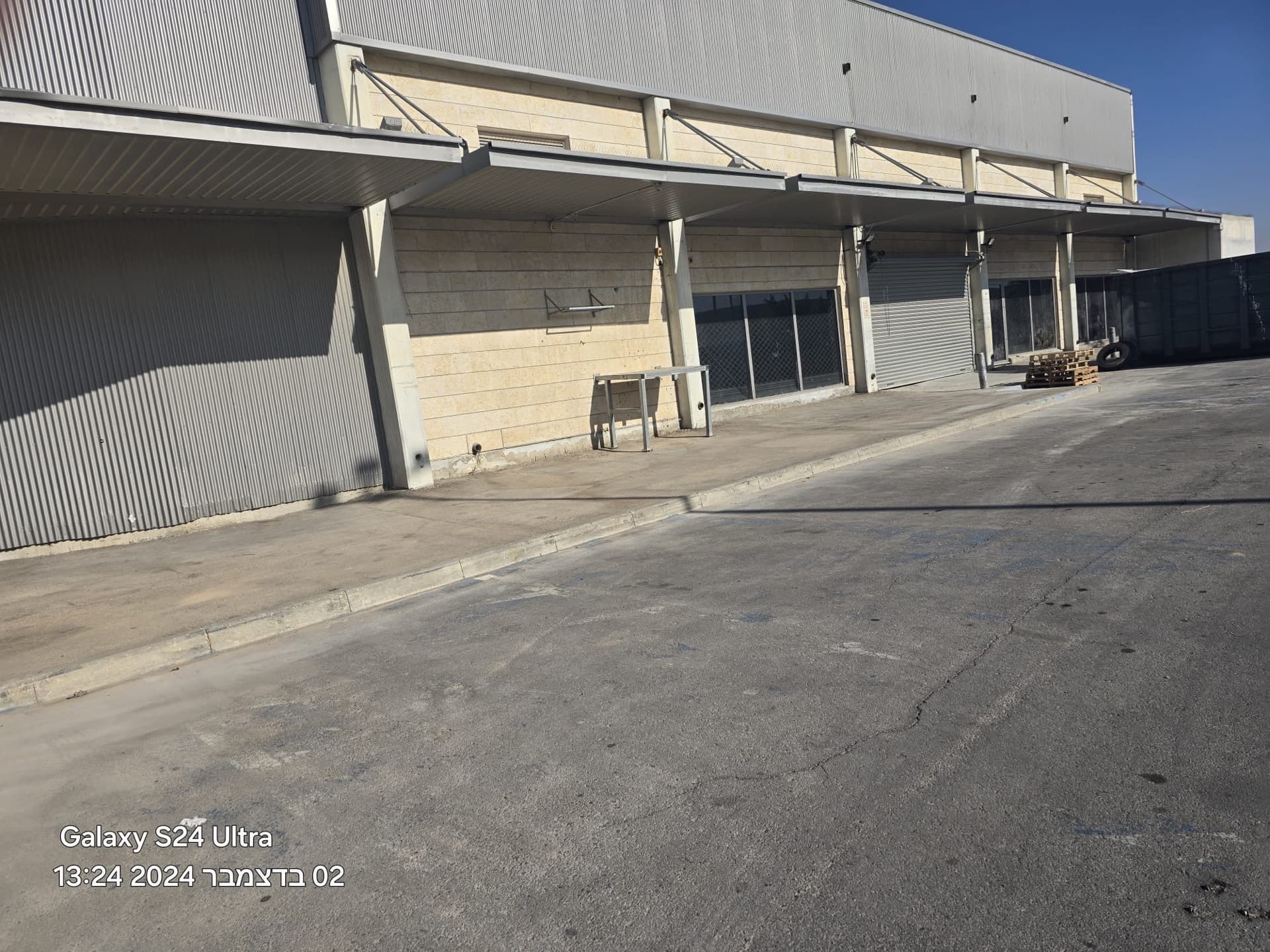 Office space for your next move in Mishor Adumim, Ma'ale Adumim — image 3