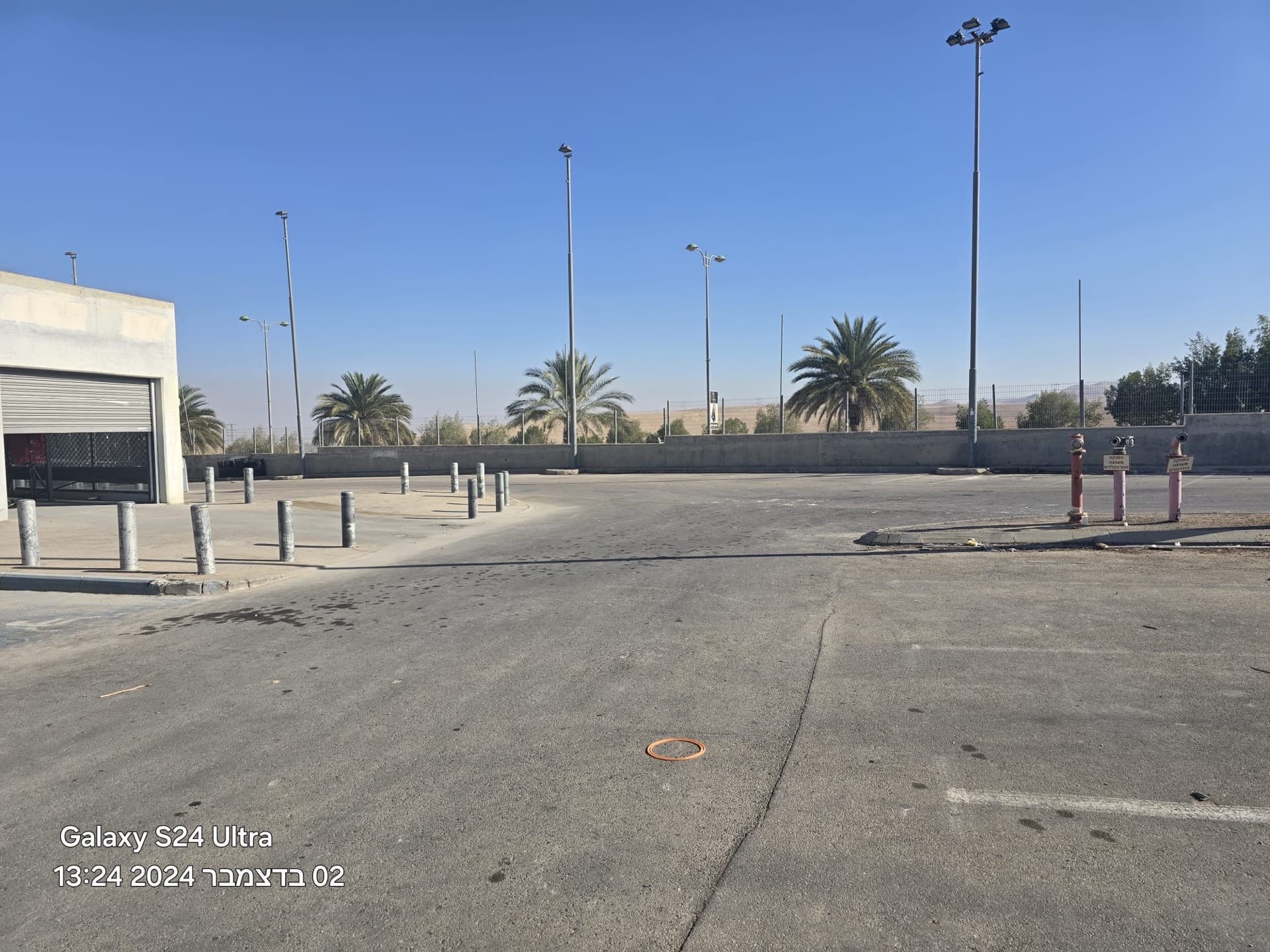 Office space for your next move in Mishor Adumim, Ma'ale Adumim — image 5
