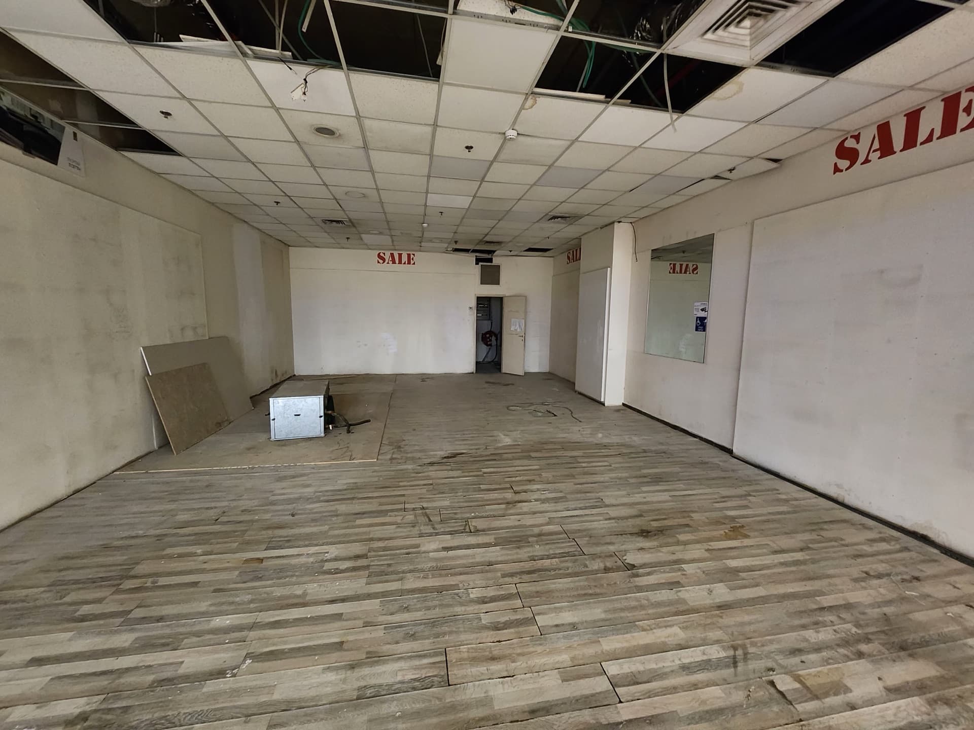 For rent: Office space for your next move in City Center, Jerusalem | 200 m² — image 3