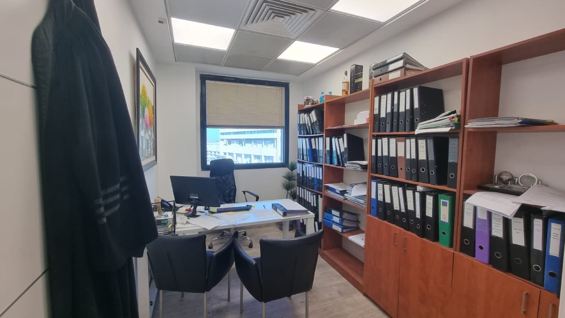 להשכרה: חלל מסחרי להזדמנות הבאה בגבעת שאול, ירושלים | 85 מ״ר