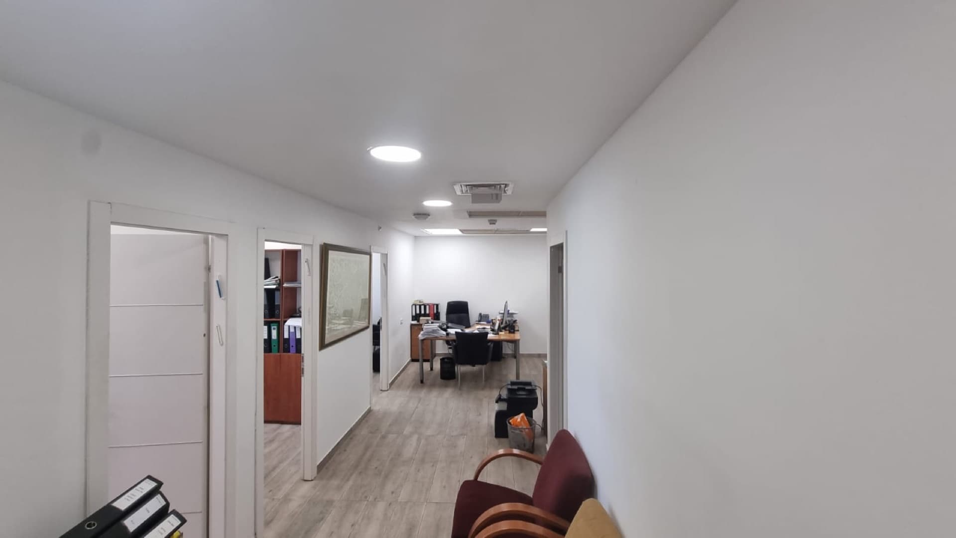 להשכרה: חלל מסחרי להזדמנות הבאה בגבעת שאול, ירושלים | 85 מ״ר — תמונה 9