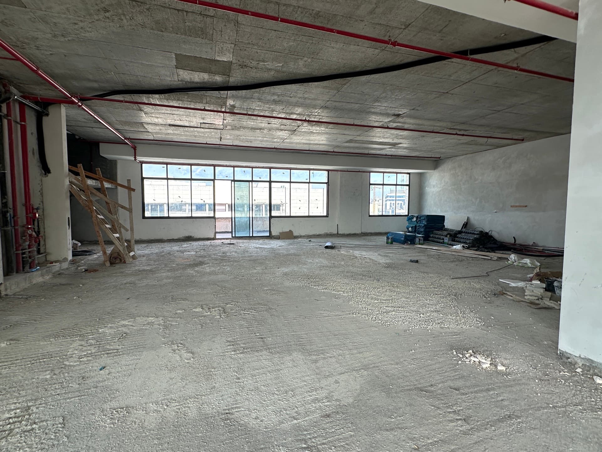Industrial, storage and logistics space in Talpiot, Jerusalem — image 4