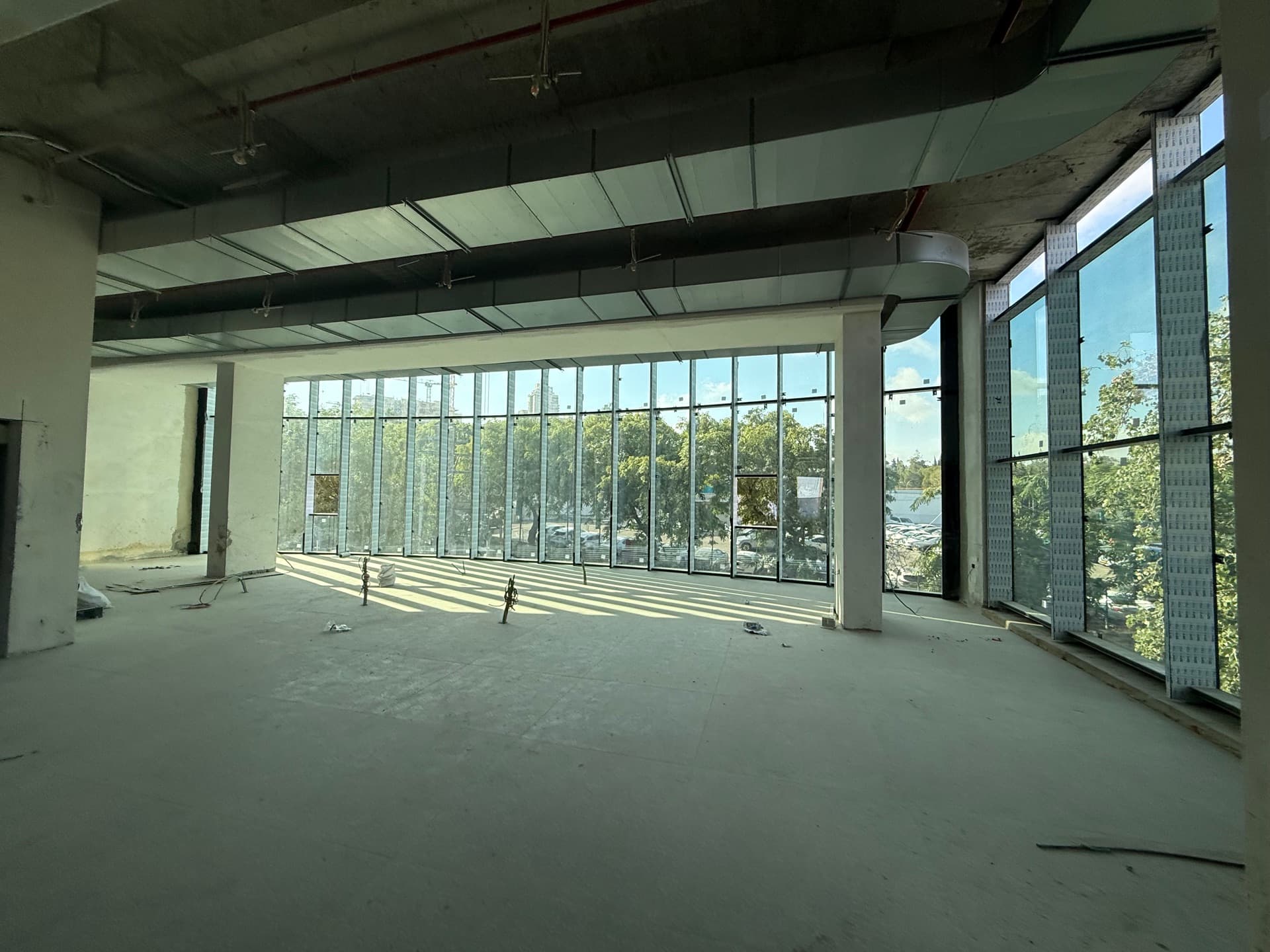 Industrial, storage and logistics space in Talpiot, Jerusalem — image 7